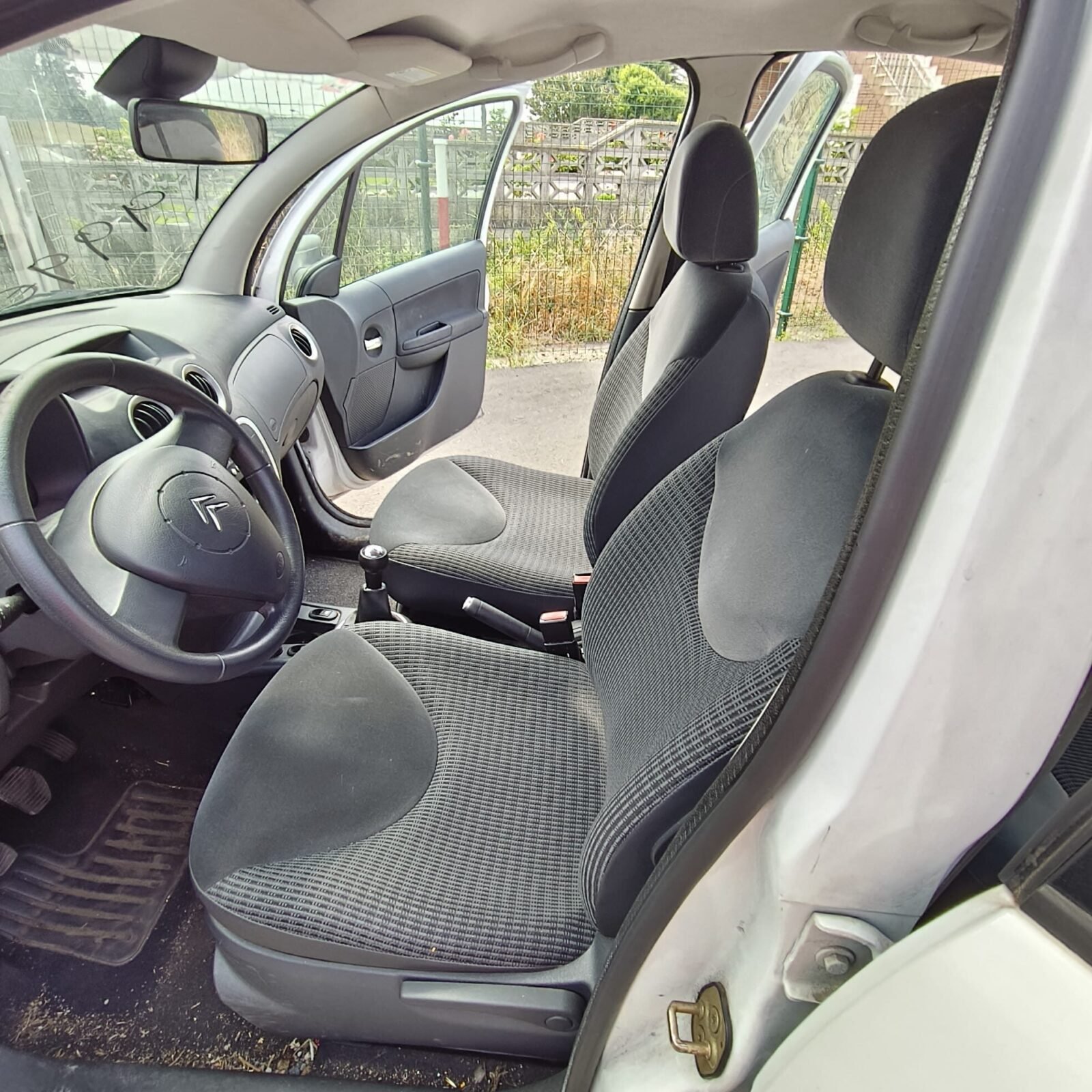 CITROEN C3 1.1i 