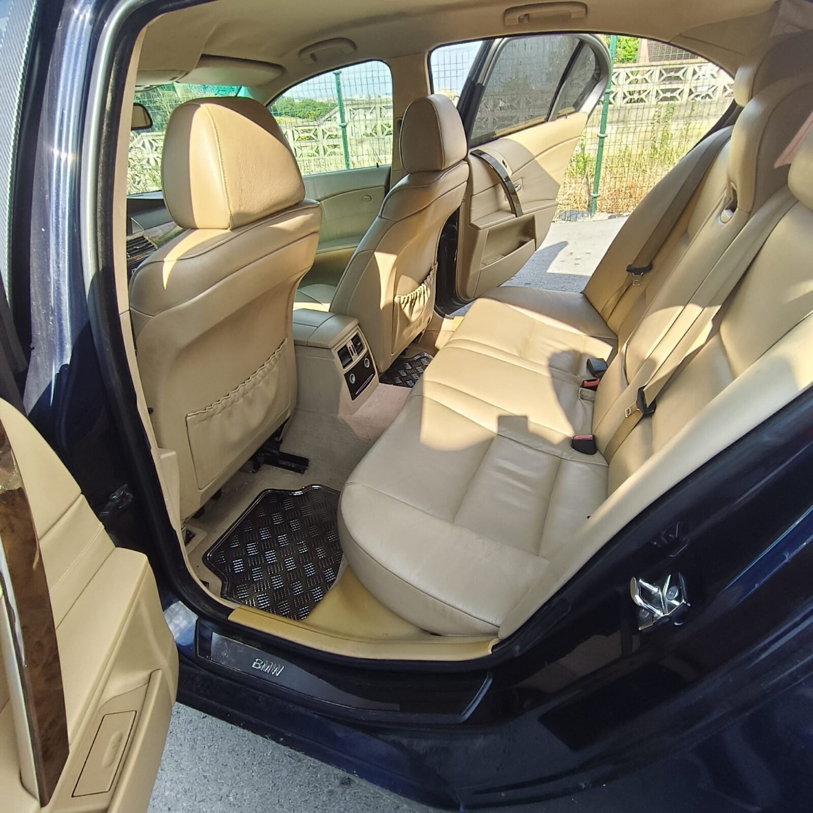 BMW Serie 5 530D