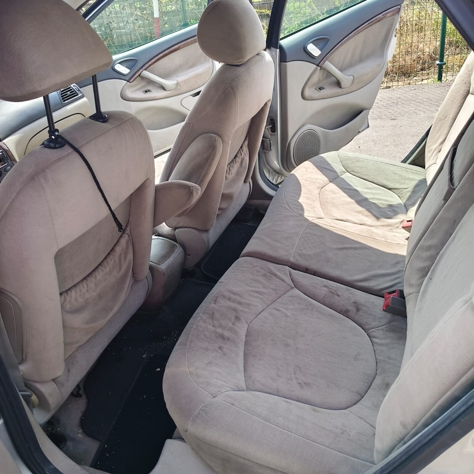 CITROEN C5 2.0i EXCLUSIVE