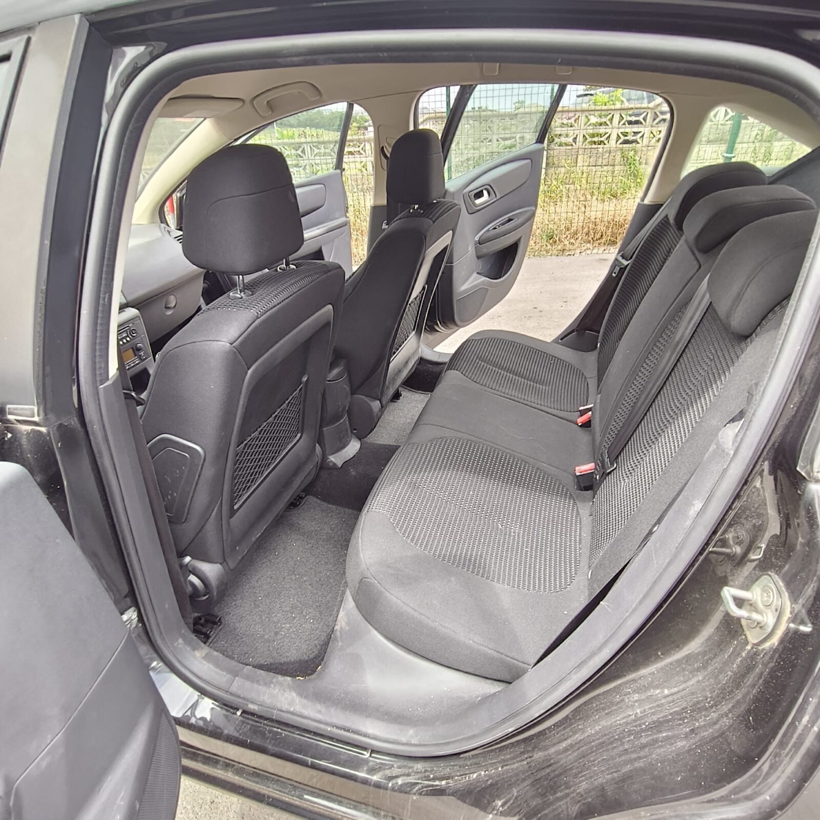 CITROEN C4 1.6 HDI COLLECTION