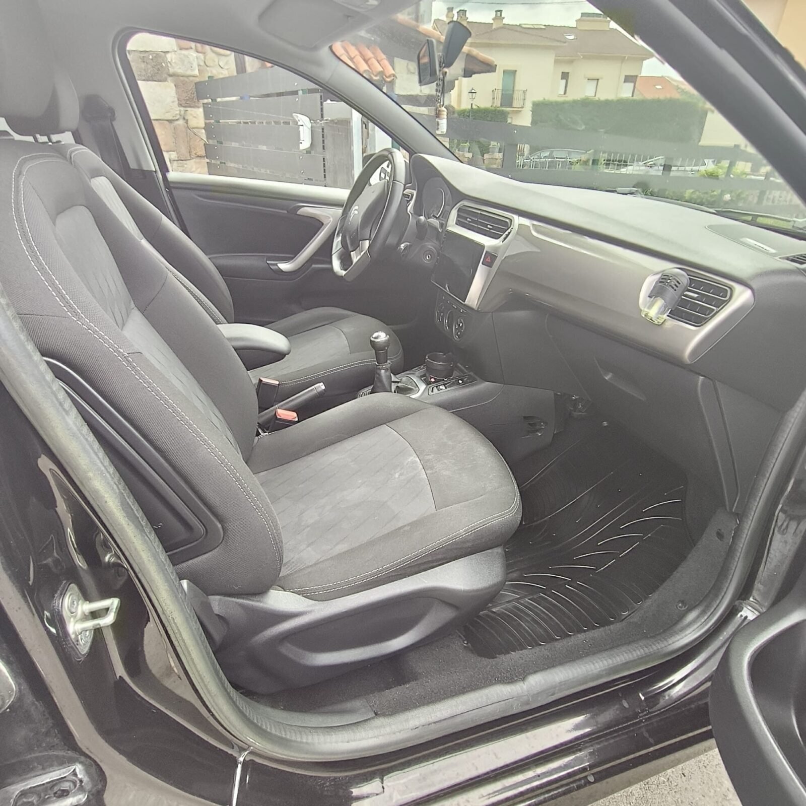 CITROEN C-ELYSEÉ 1.6 BLUEHDI
