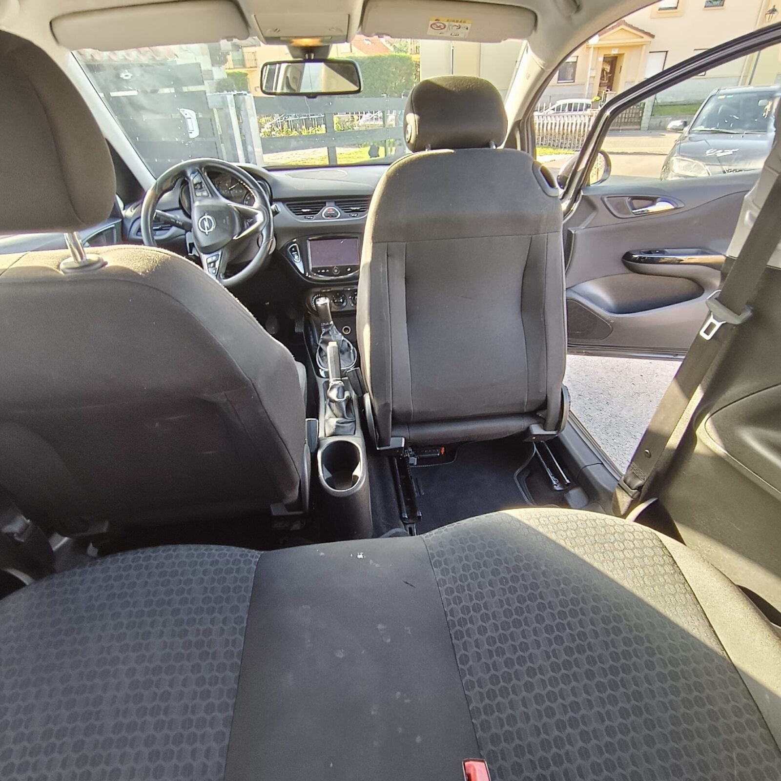 OPEL Corsa 1.3 CDTi StartStop Color Edition