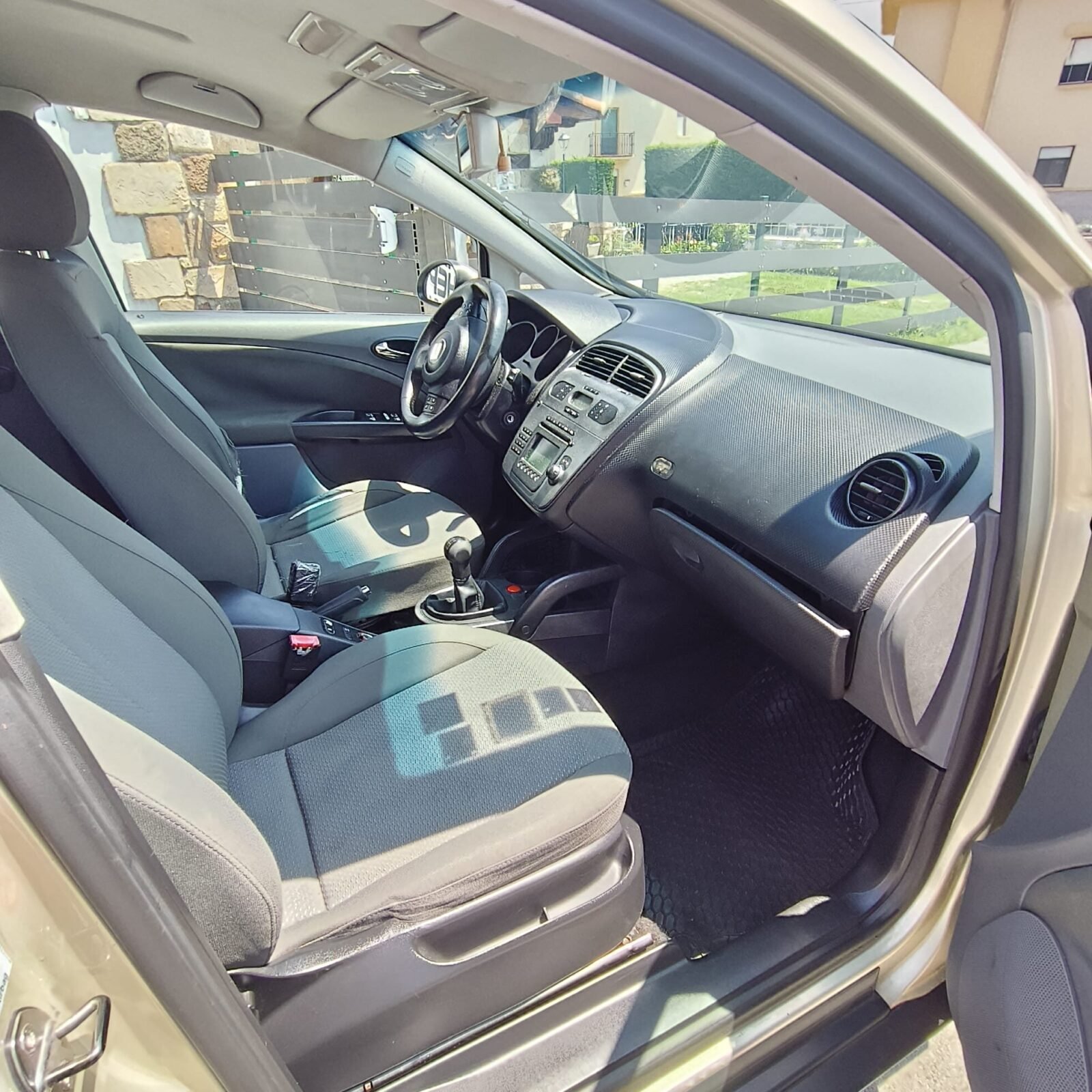 SEAT TOLEDO 2.0TDI 16V
