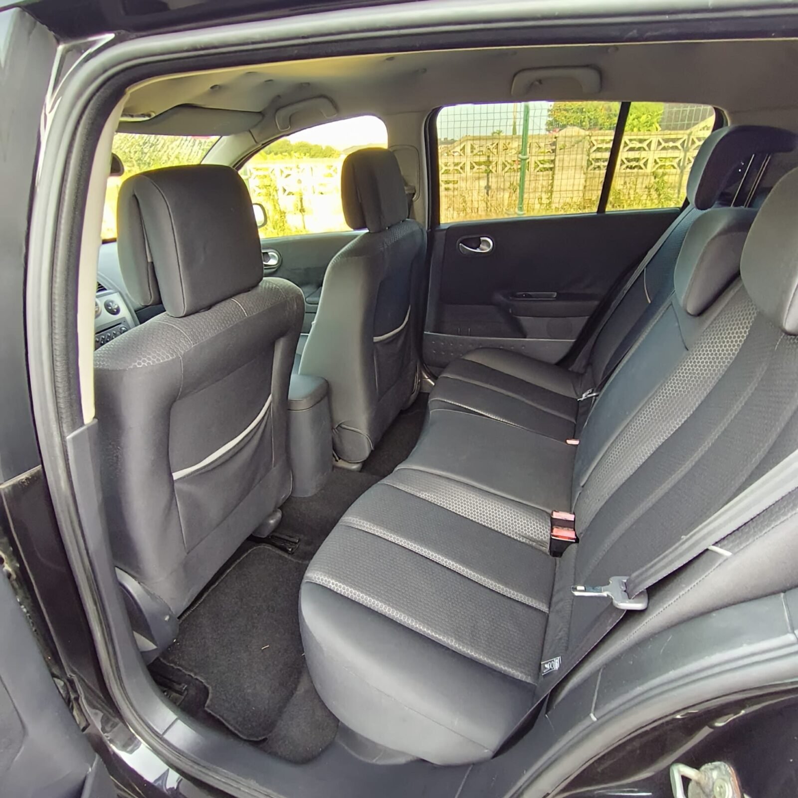 RENAULT Megane 1.6i 