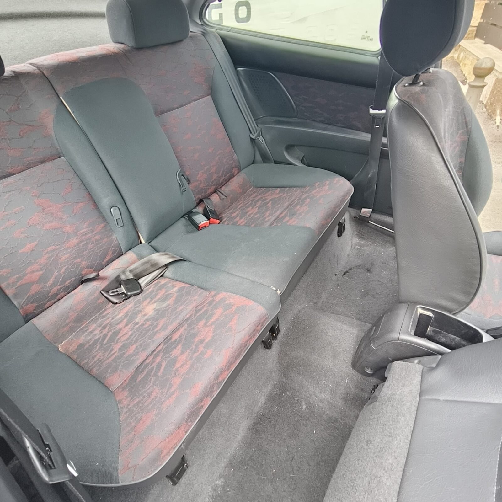 CITROEN XSARA COUPÉ 1.9D