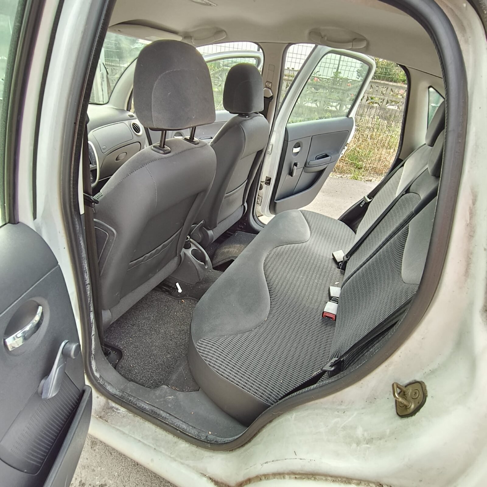 CITROEN C3 1.1i 
