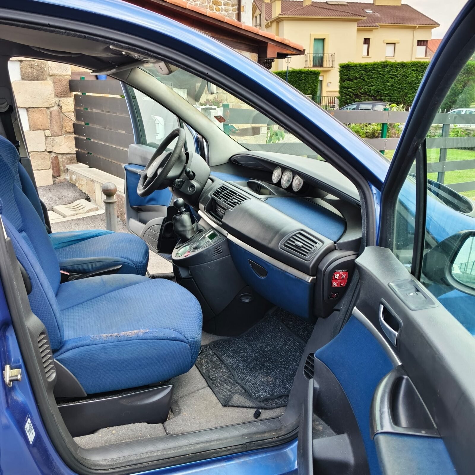 FIAT ULYSEE 2.0JTD