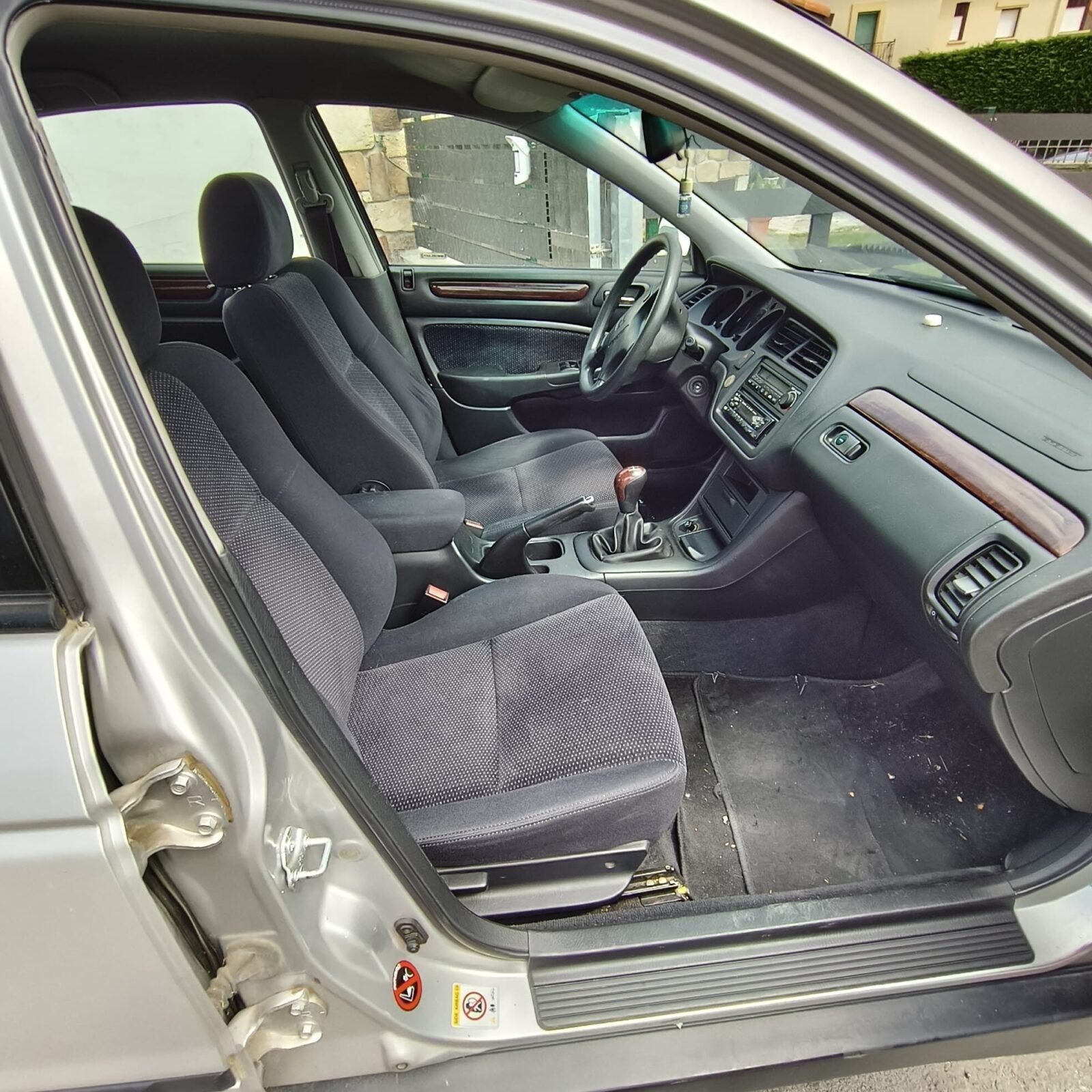HONDA ACCORD 1.8i VTC