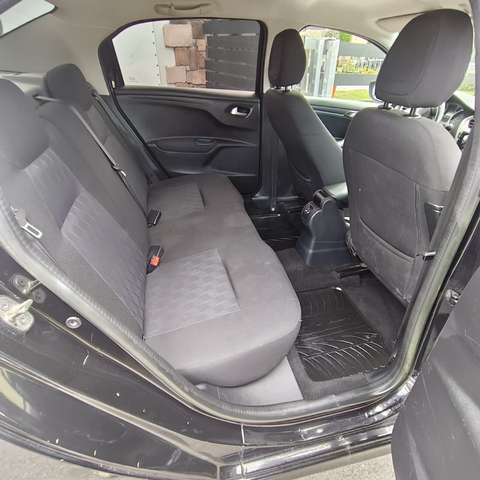 CITROEN C-ELYSEÉ 1.6 BLUEHDI