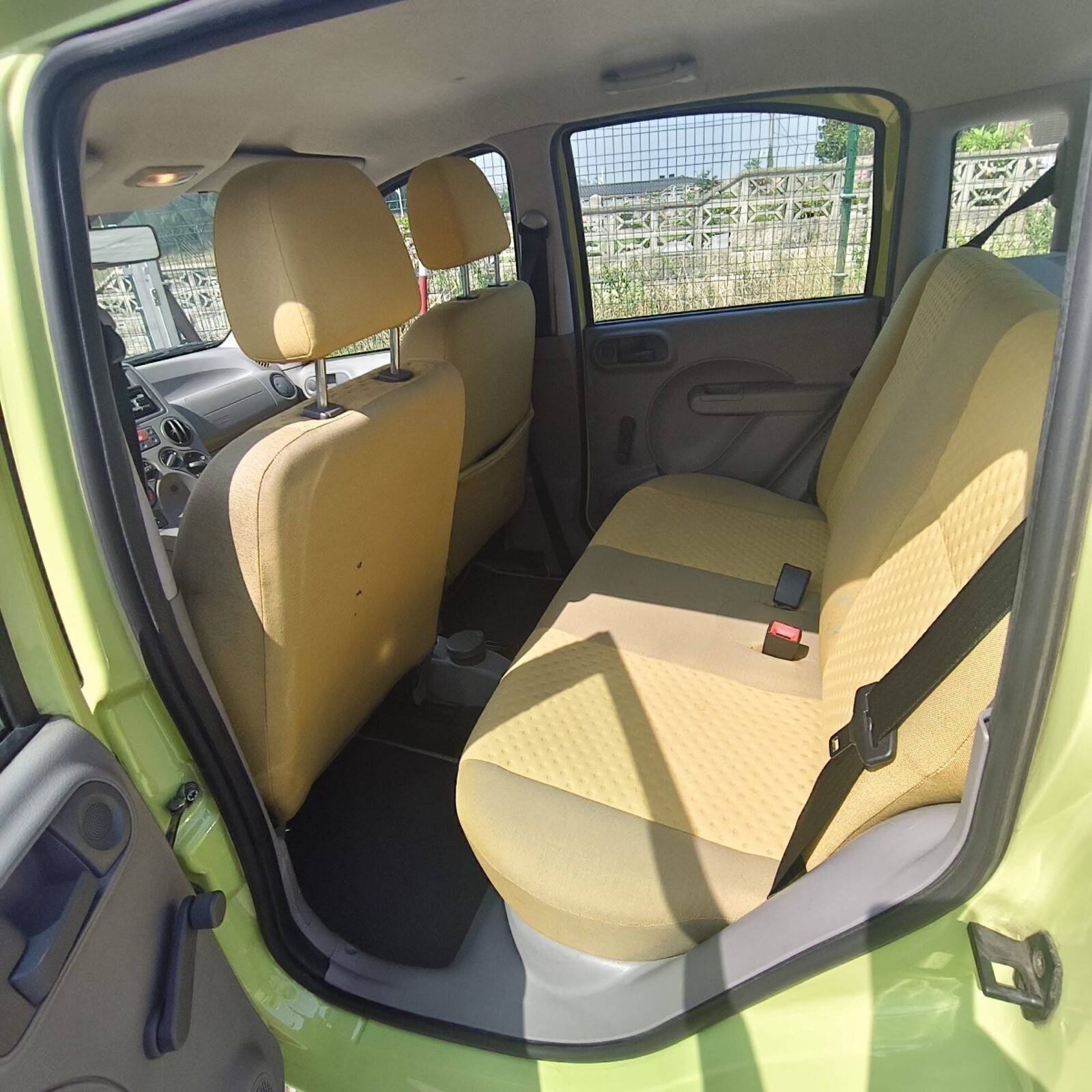 FIAT PANDA 1.2i 