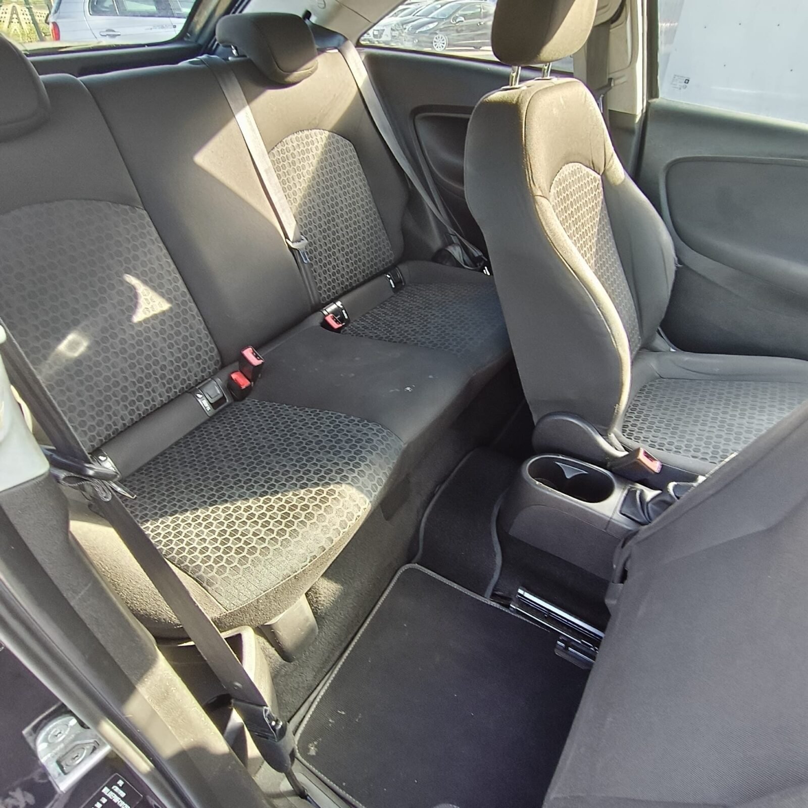 OPEL Corsa 1.3 CDTi StartStop Color Edition