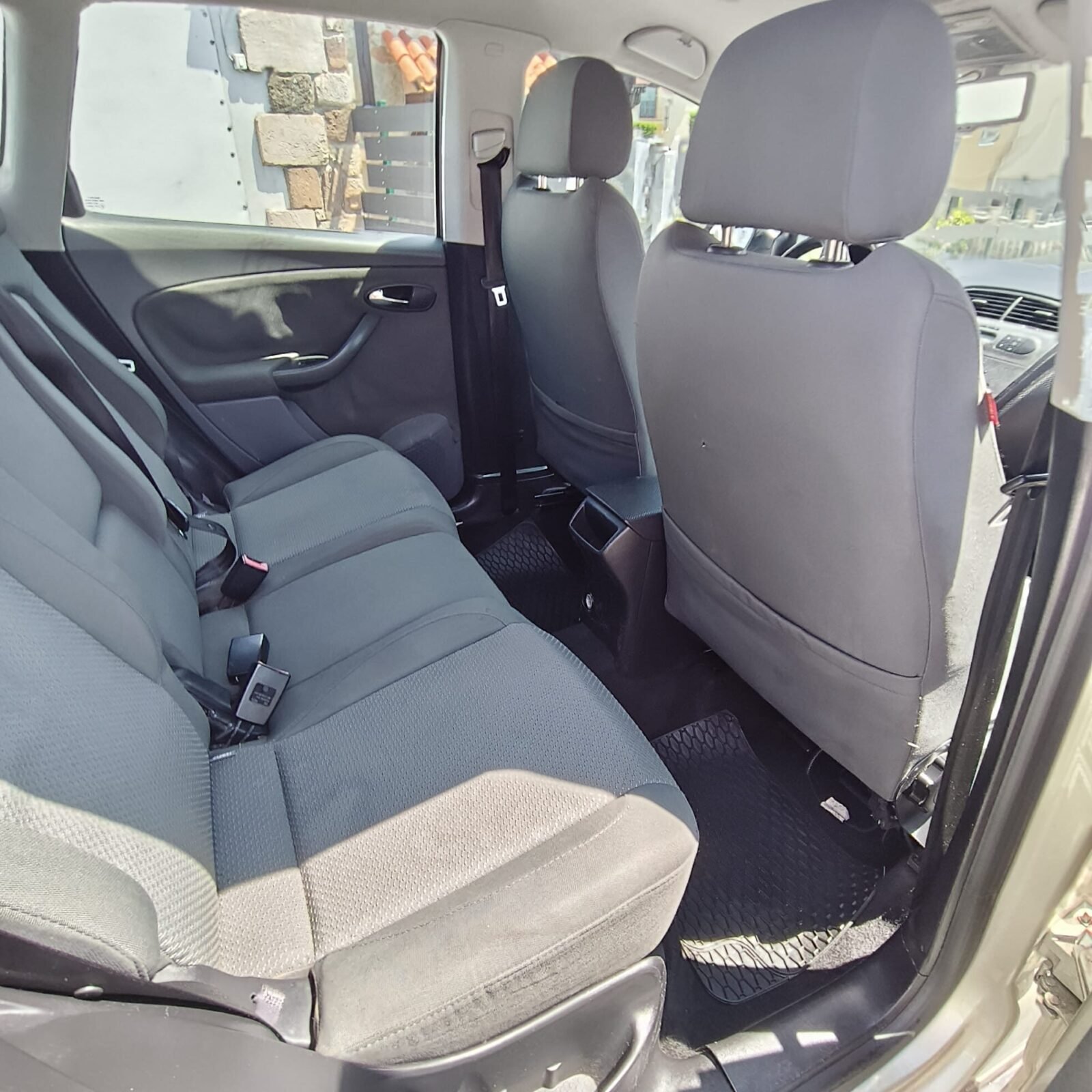 SEAT TOLEDO 2.0TDI 16V