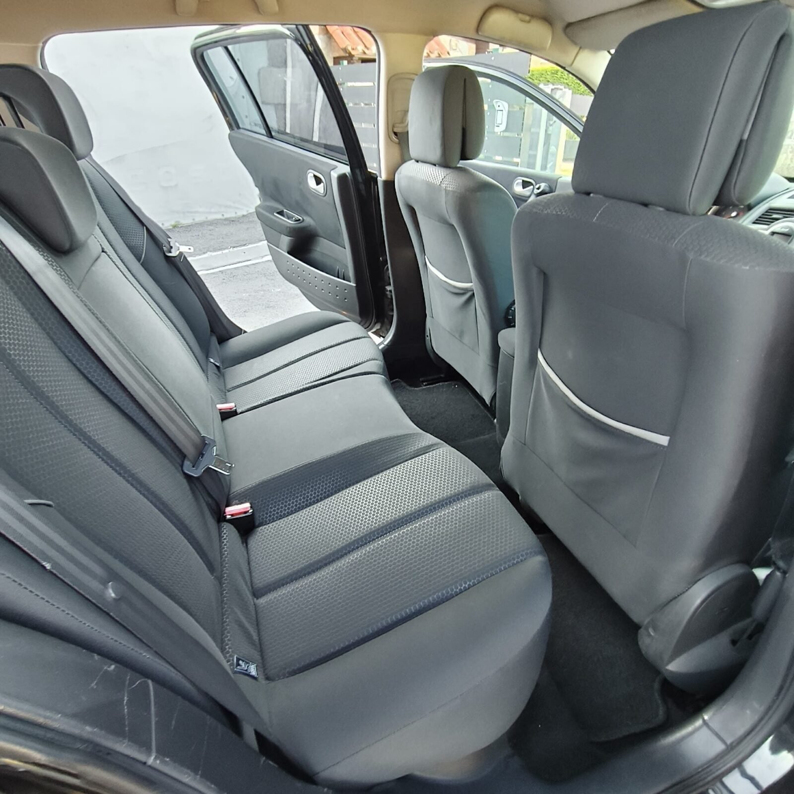 RENAULT Megane 1.6i 
