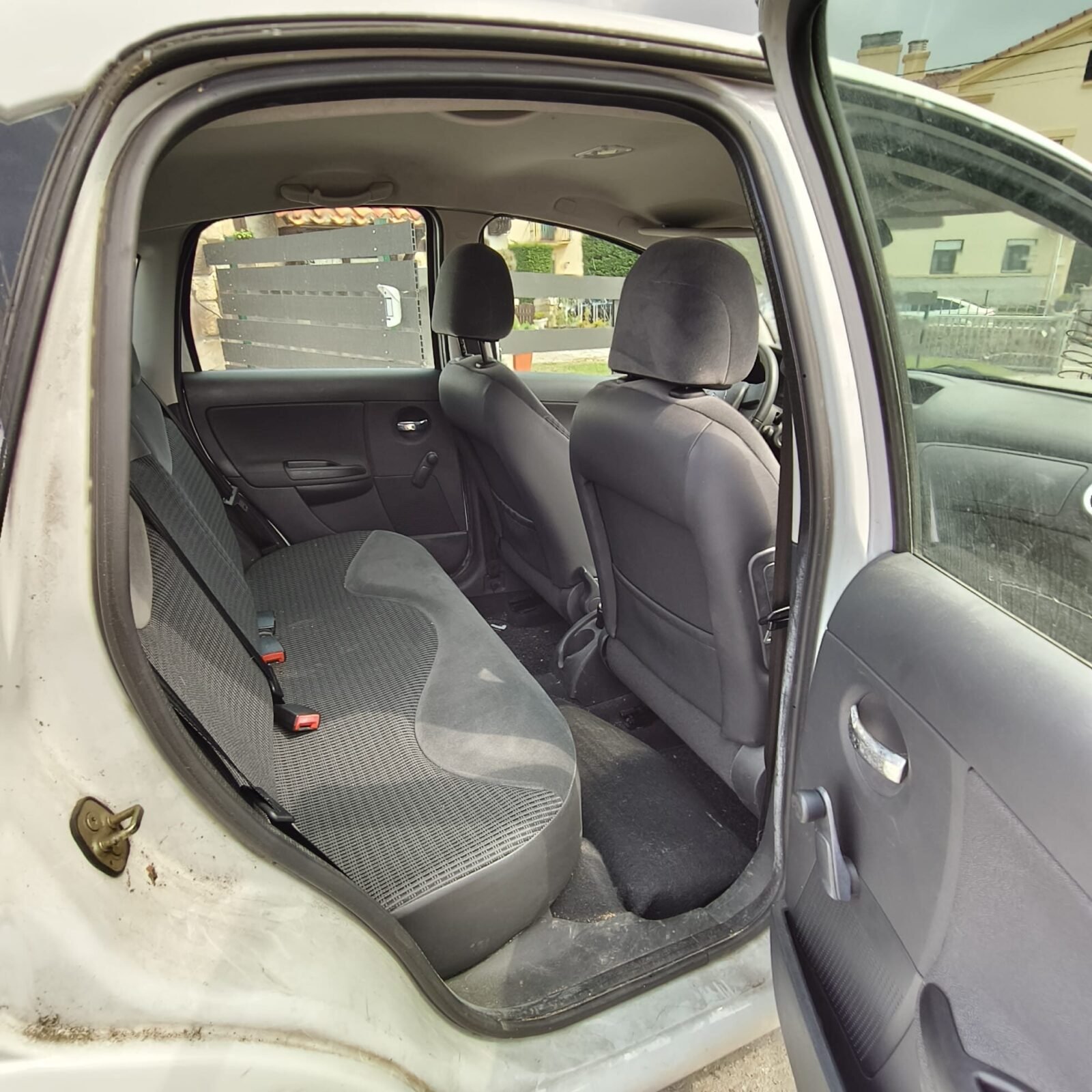 CITROEN C3 1.1i 