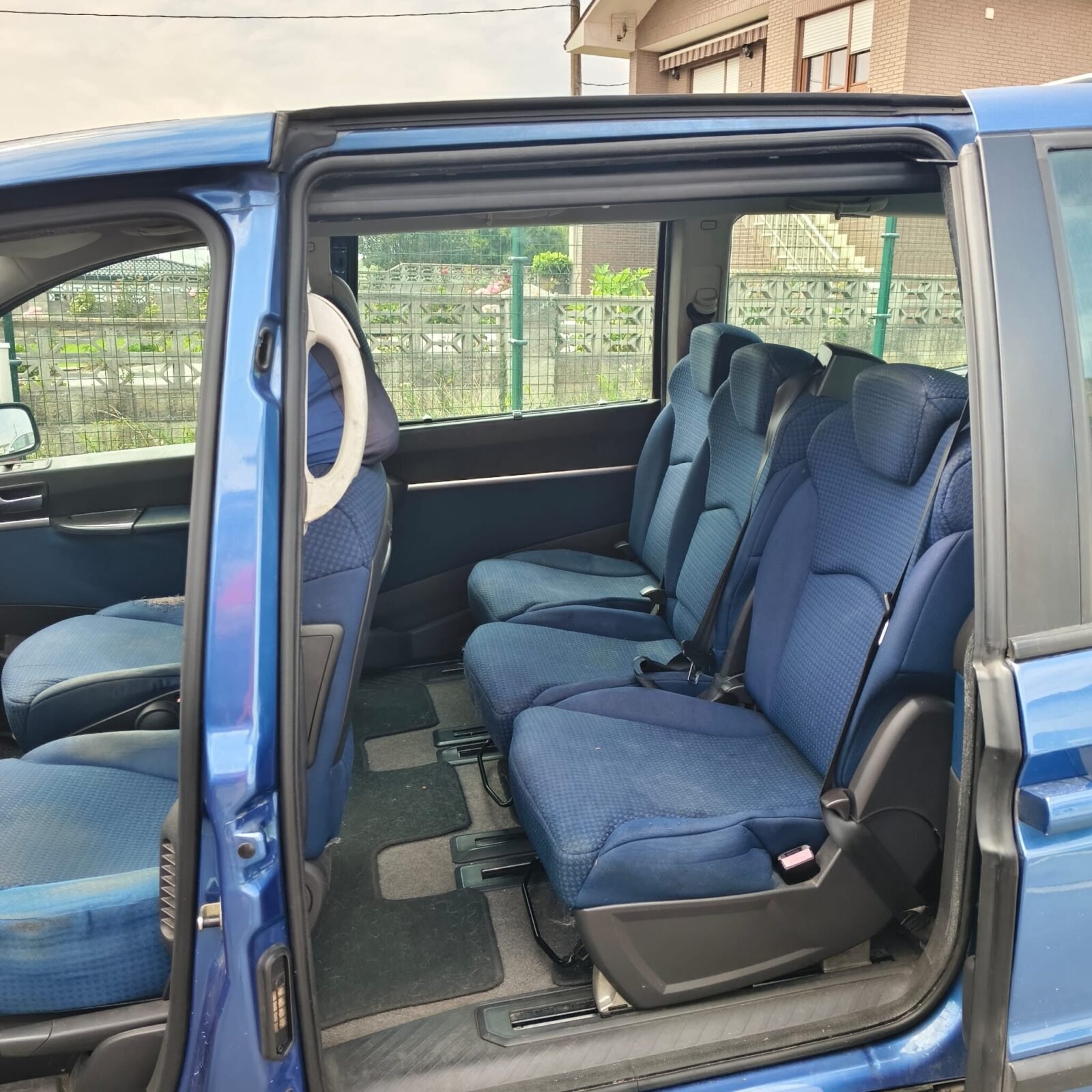 FIAT ULYSEE 2.0JTD
