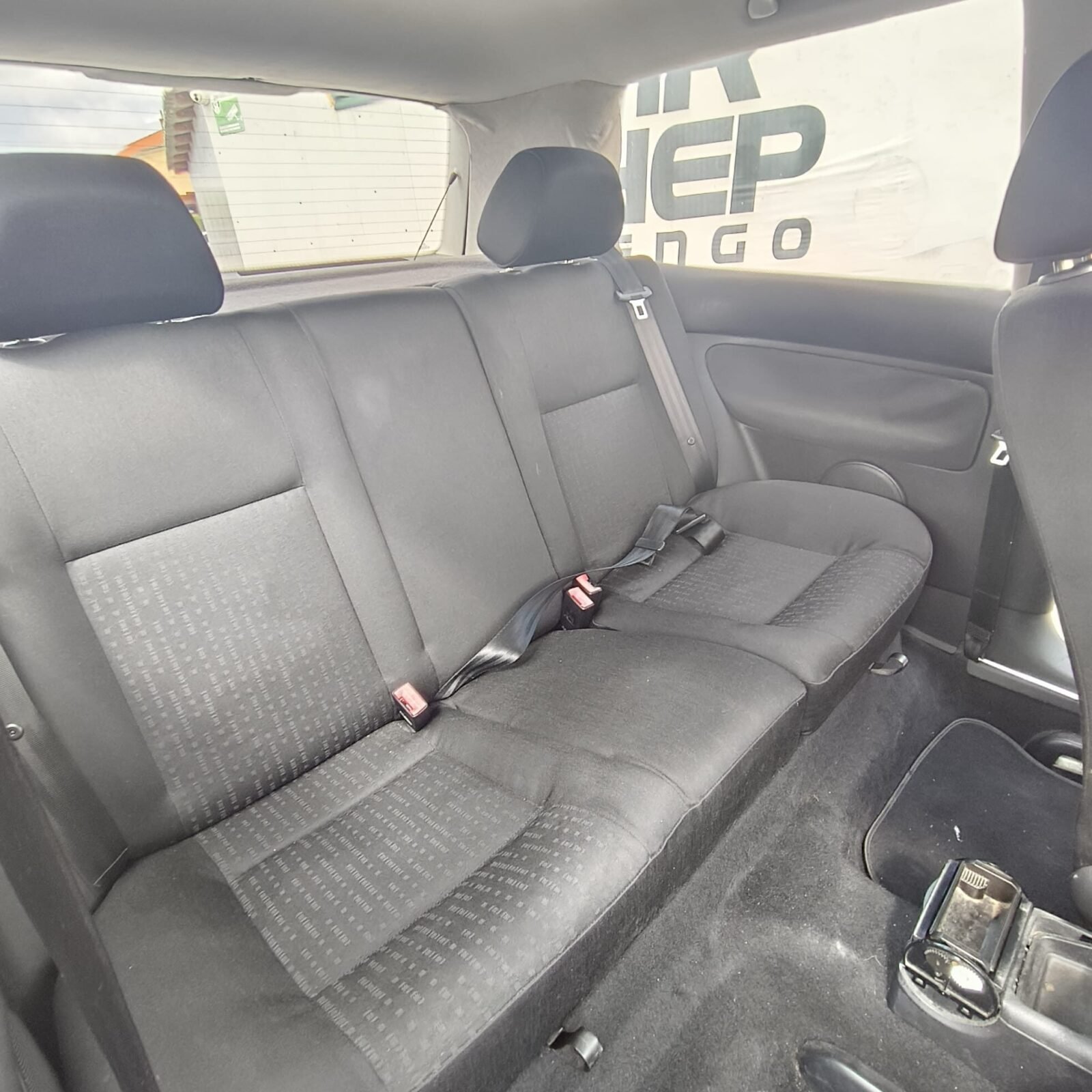 VOLKSWAGEN GOLF 1.9 TDI