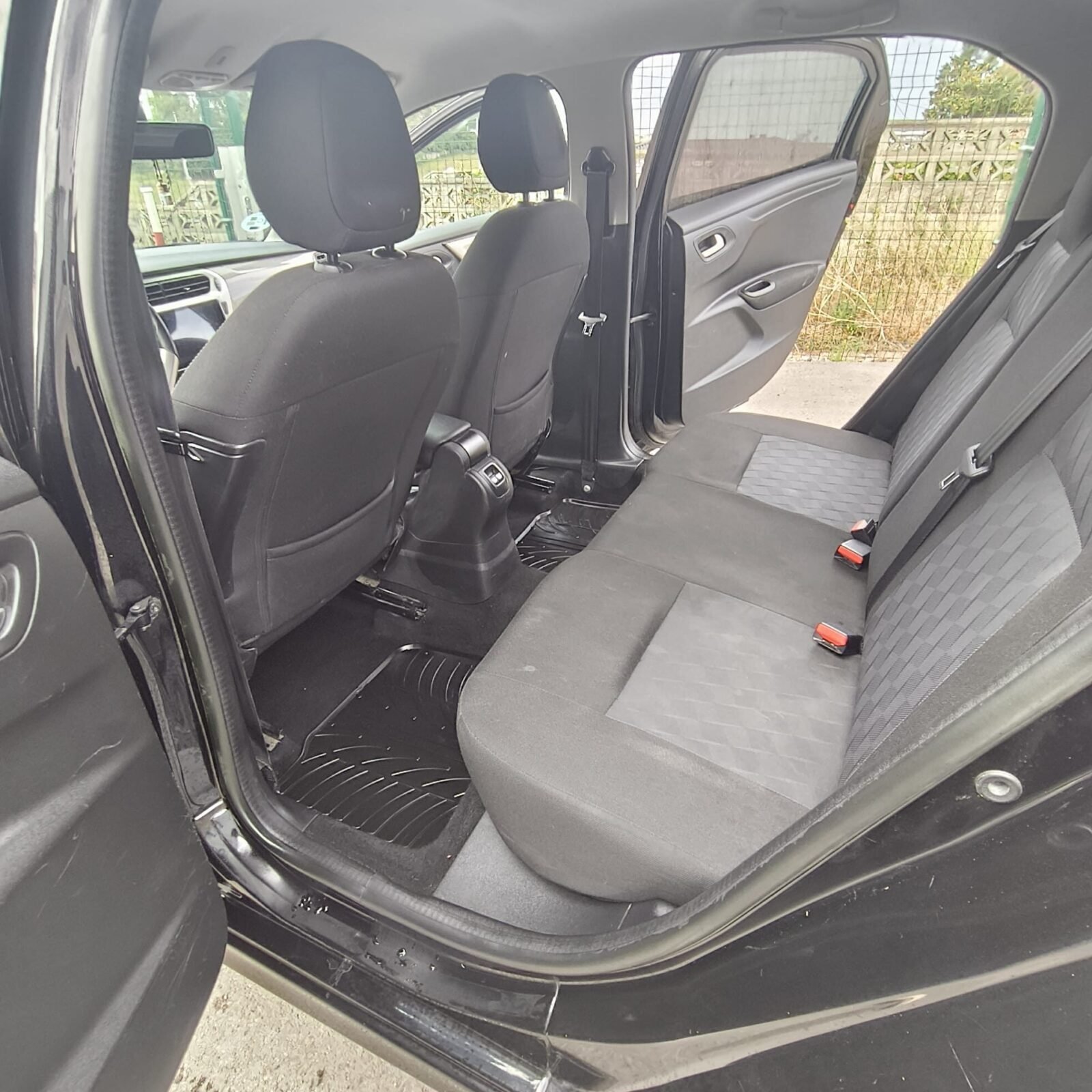 CITROEN C-ELYSEÉ 1.6 BLUEHDI