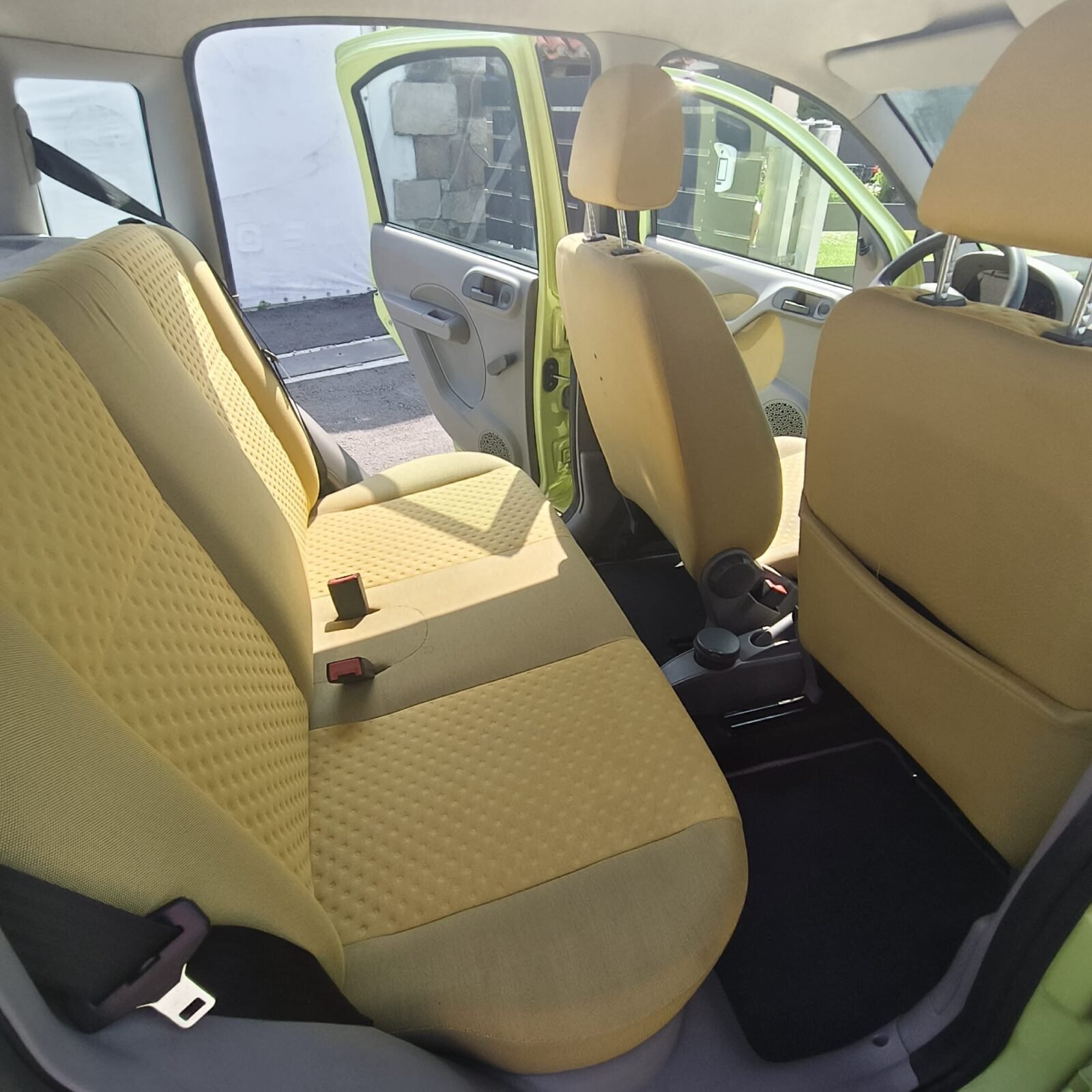 FIAT PANDA 1.2i 