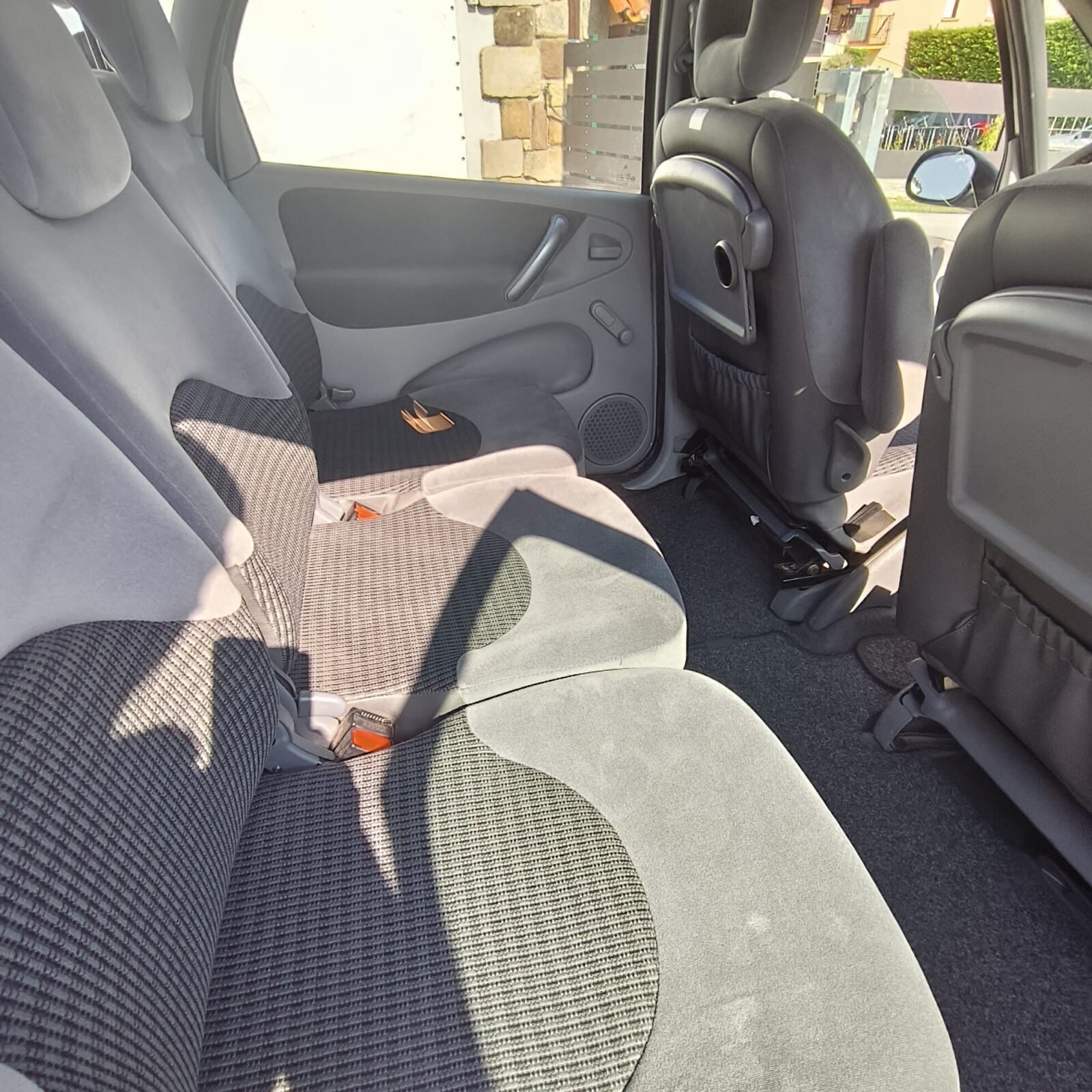 CITROEN XSARA PICASSO 1.6 HDI SX