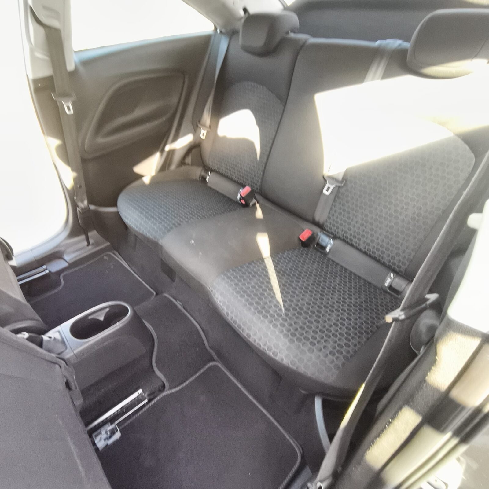 OPEL Corsa 1.3 CDTi StartStop Color Edition