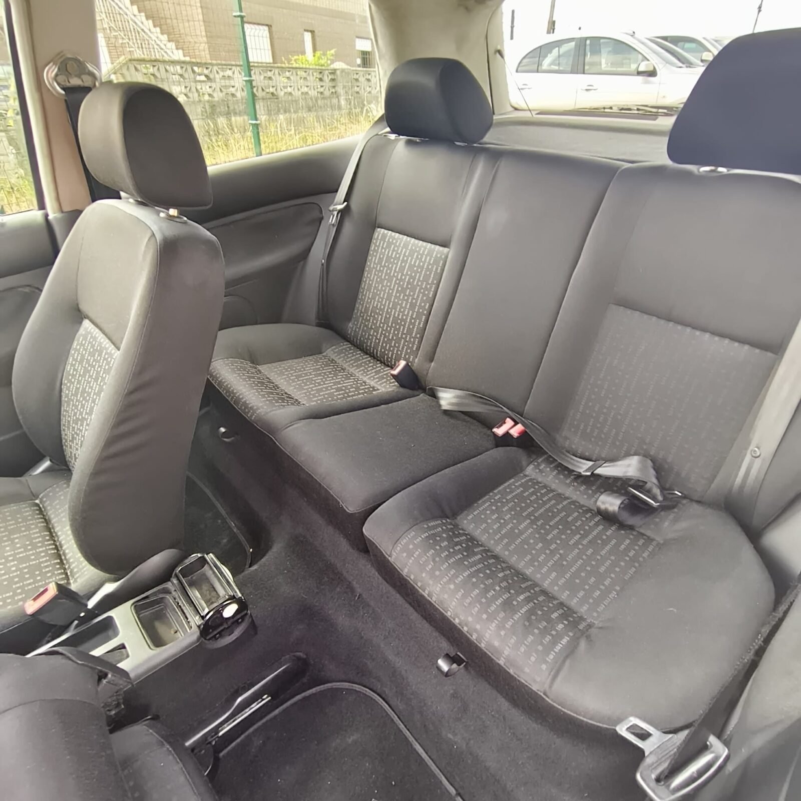 VOLKSWAGEN GOLF 1.9 TDI