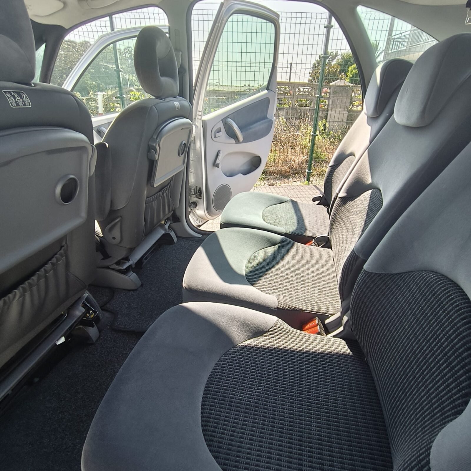 CITROEN XSARA PICASSO 1.6 HDI SX