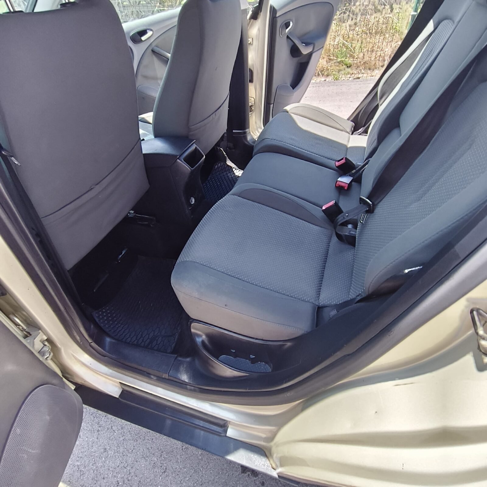SEAT TOLEDO 2.0TDI 16V