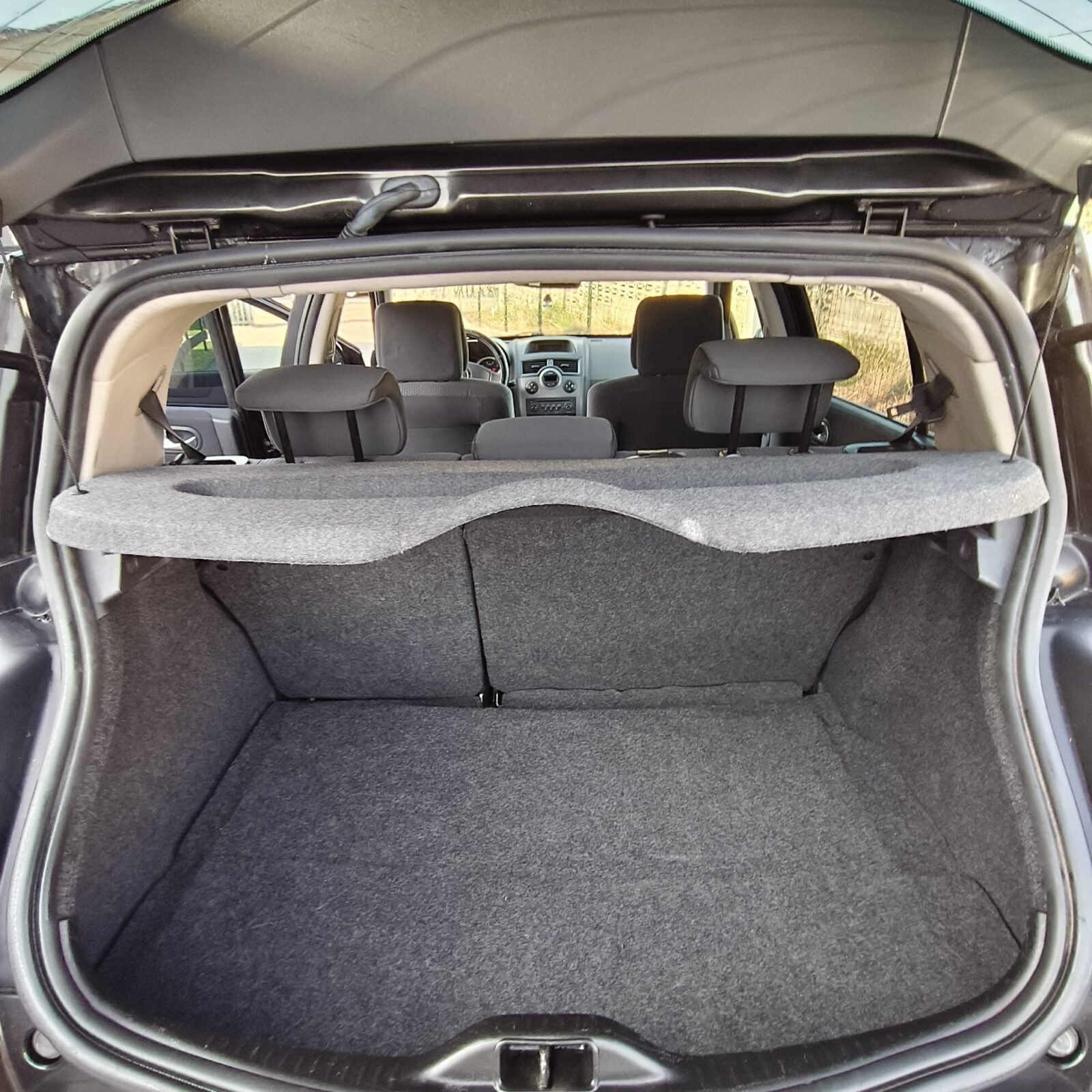 RENAULT Megane 1.6i 