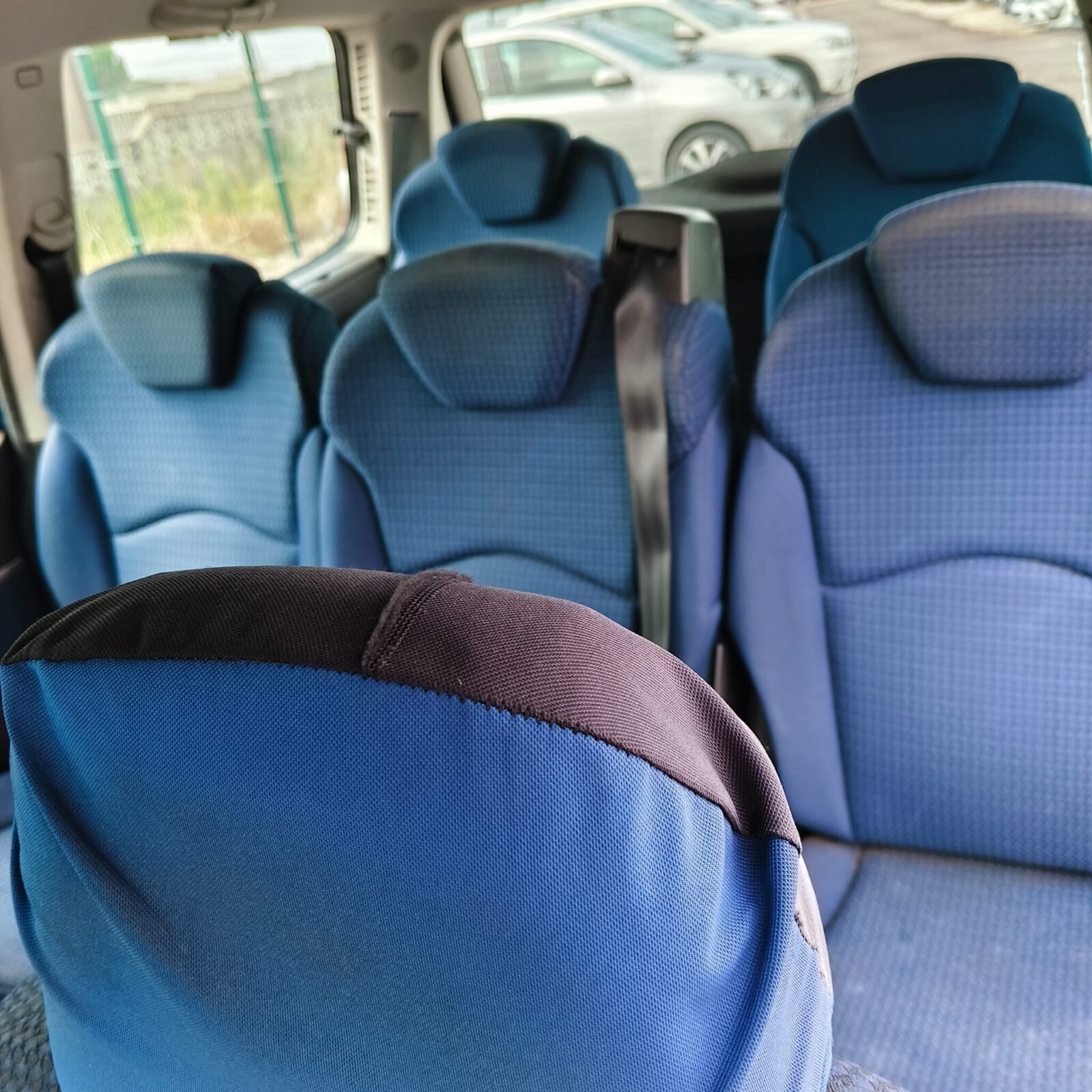 FIAT ULYSEE 2.0JTD