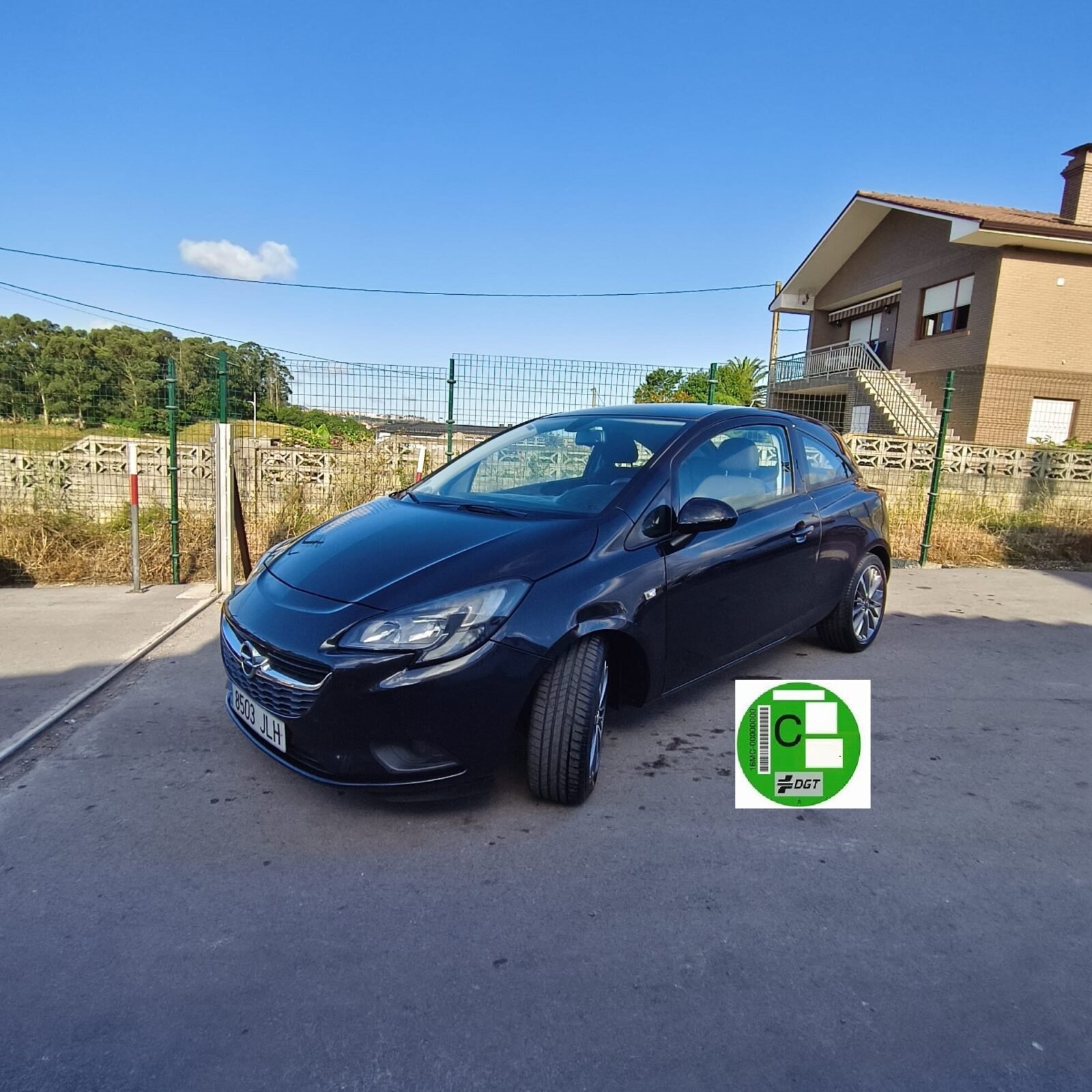 OPEL Corsa 1.3 CDTi StartStop Color Edition