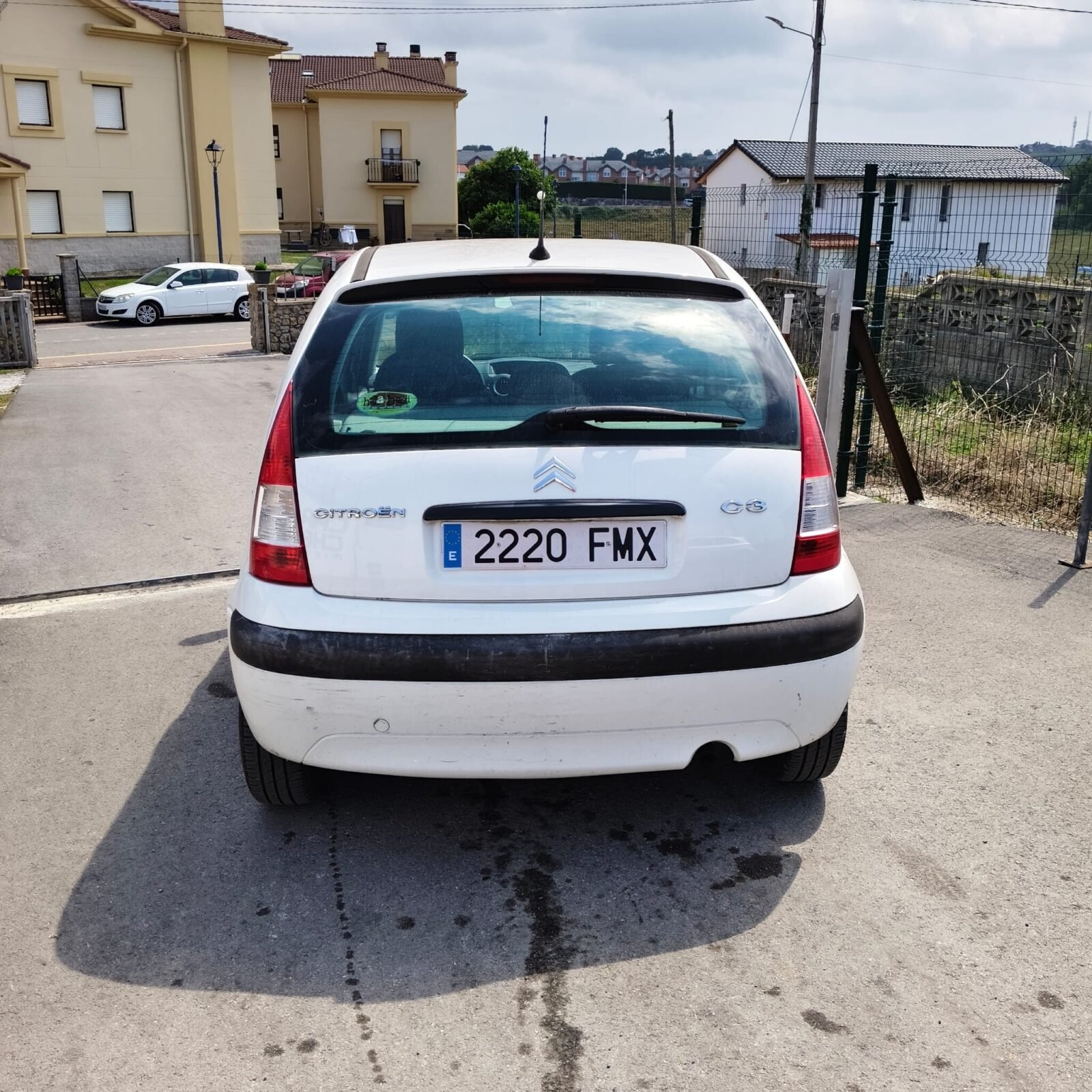 CITROEN C3 1.1i 