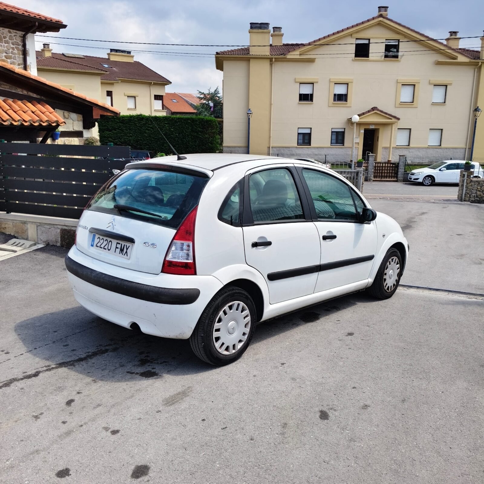CITROEN C3 1.1i 