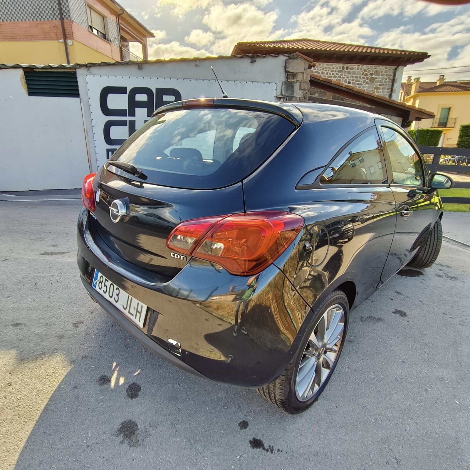 OPEL Corsa 1.3 CDTi StartStop Color Edition