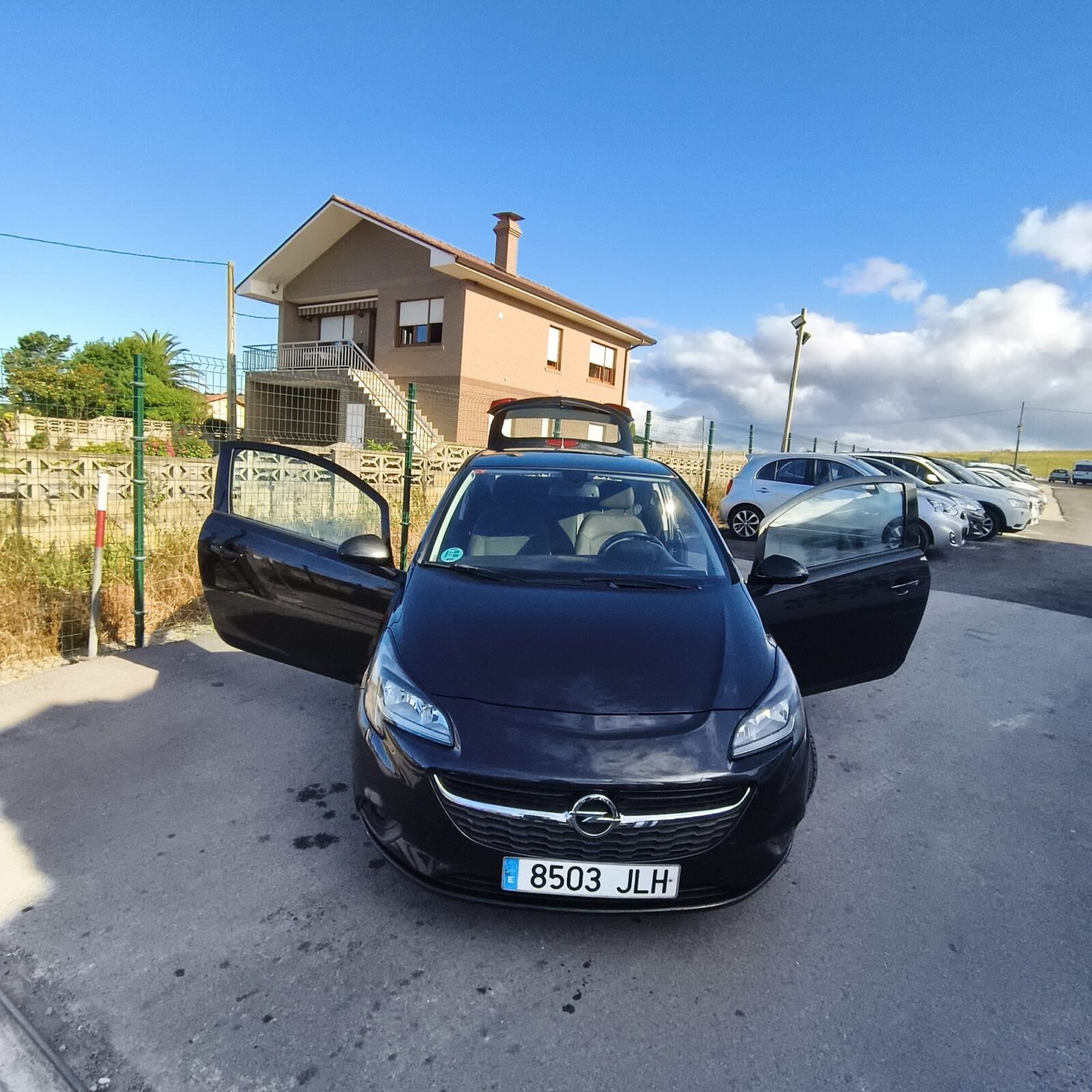 OPEL Corsa 1.3 CDTi StartStop Color Edition