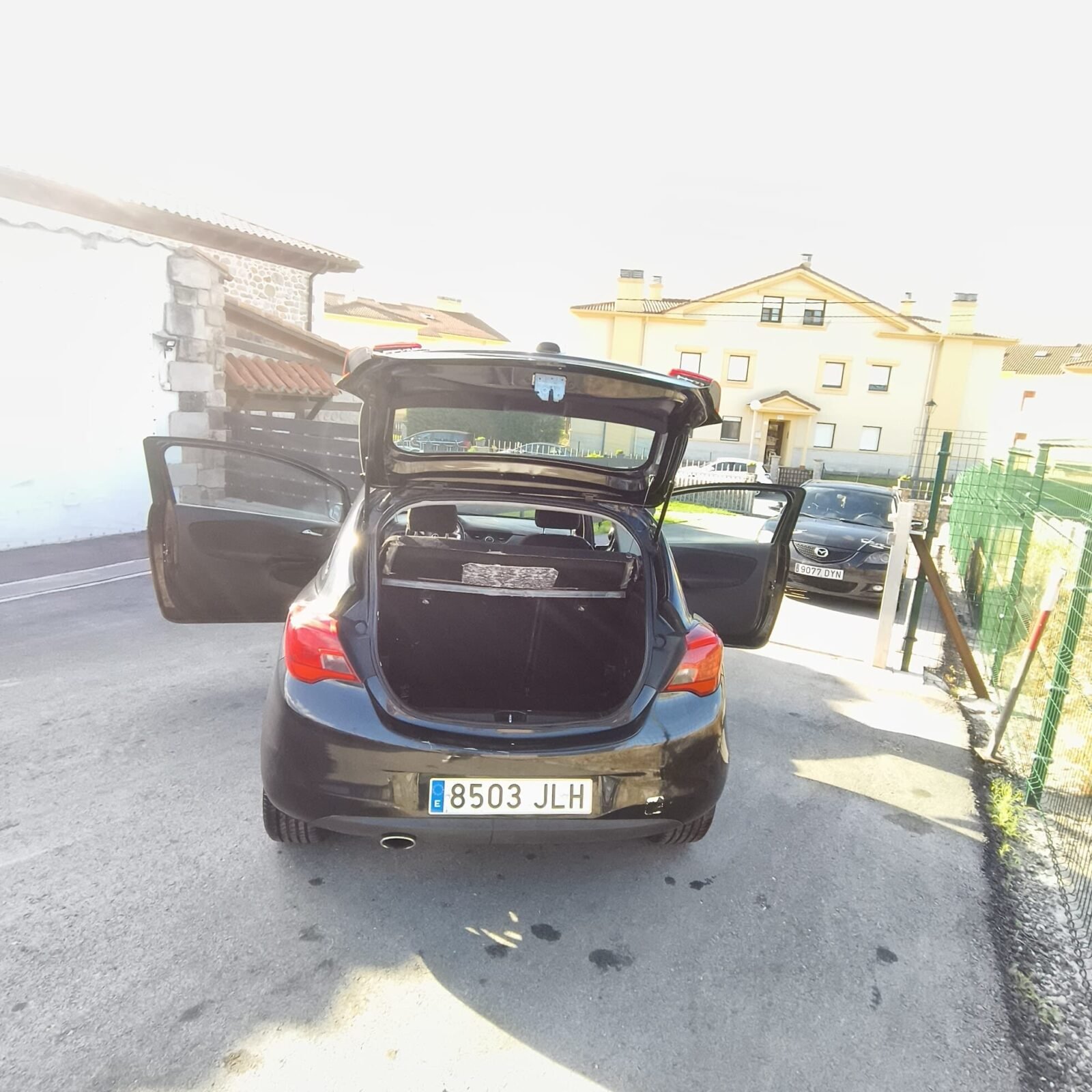 OPEL Corsa 1.3 CDTi StartStop Color Edition
