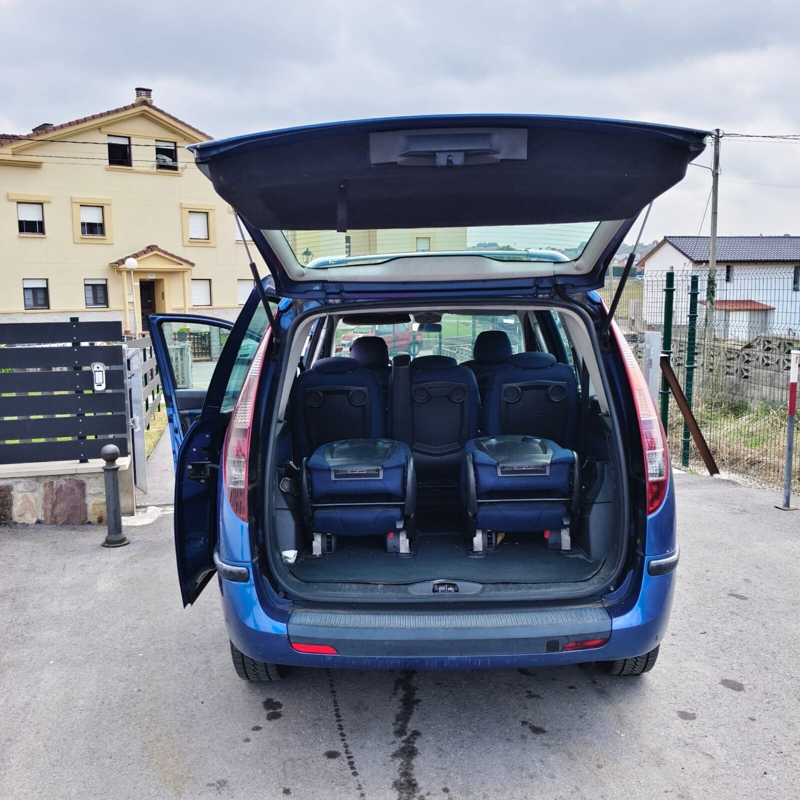 FIAT ULYSEE 2.0JTD