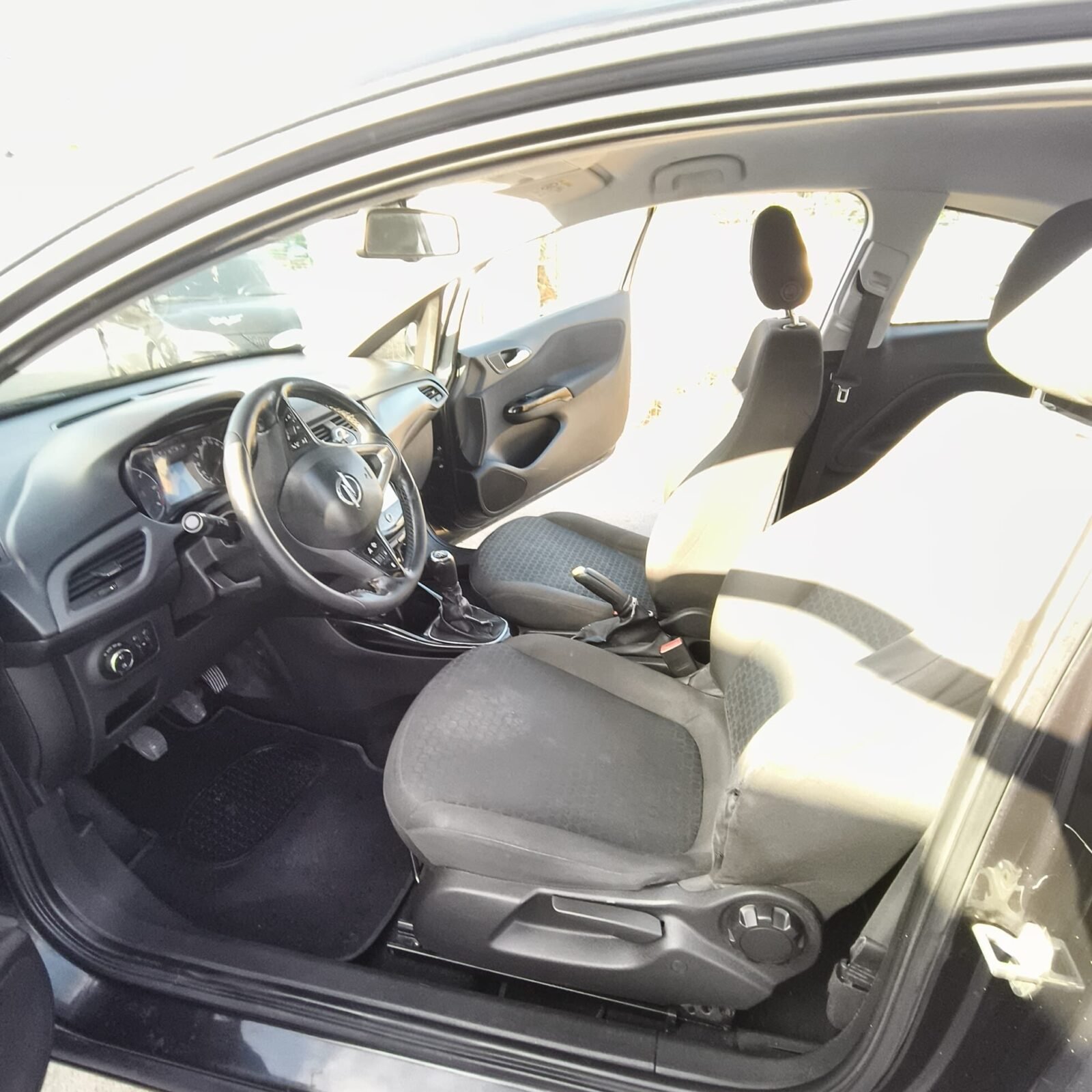 OPEL Corsa 1.3 CDTi StartStop Color Edition