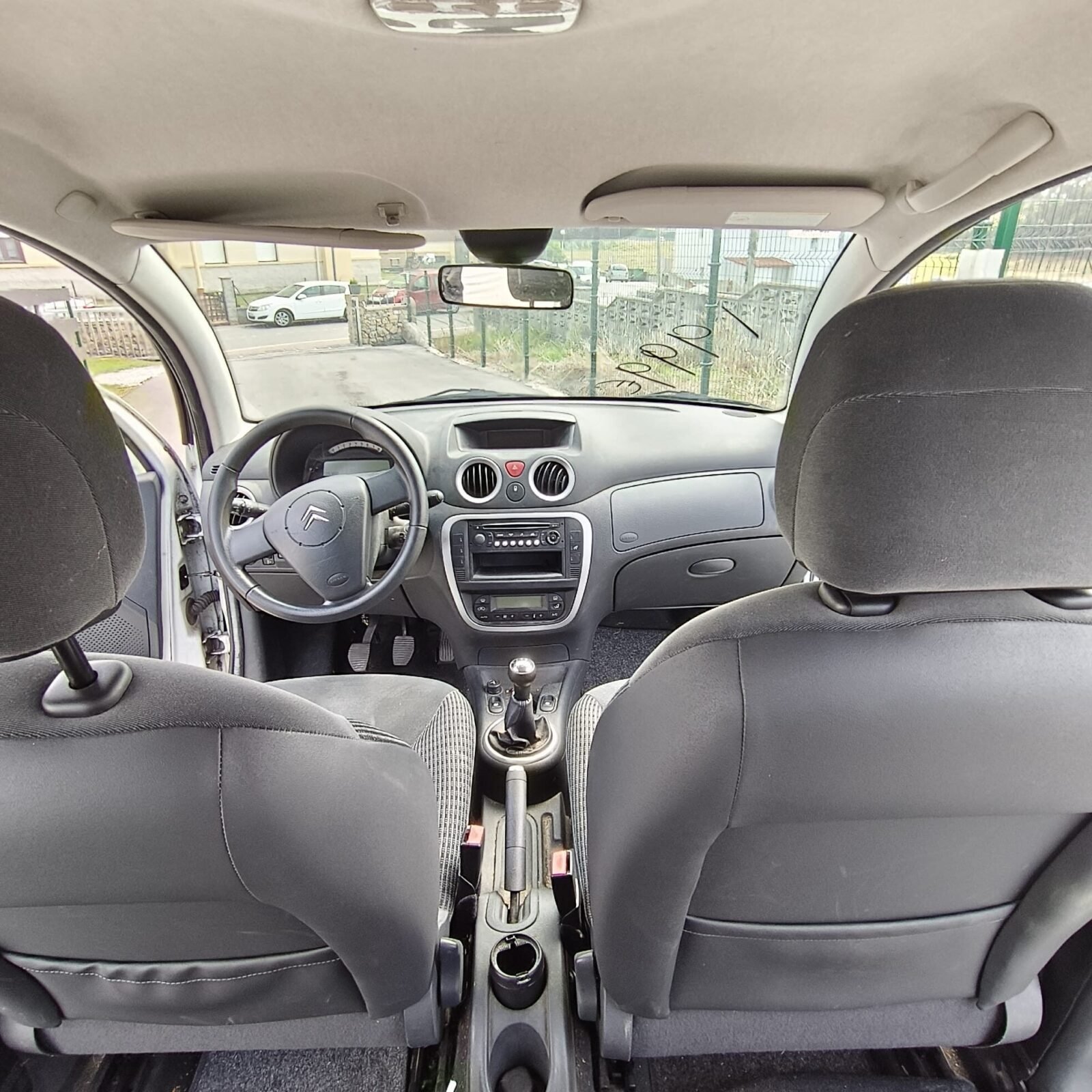 CITROEN C3 1.1i 