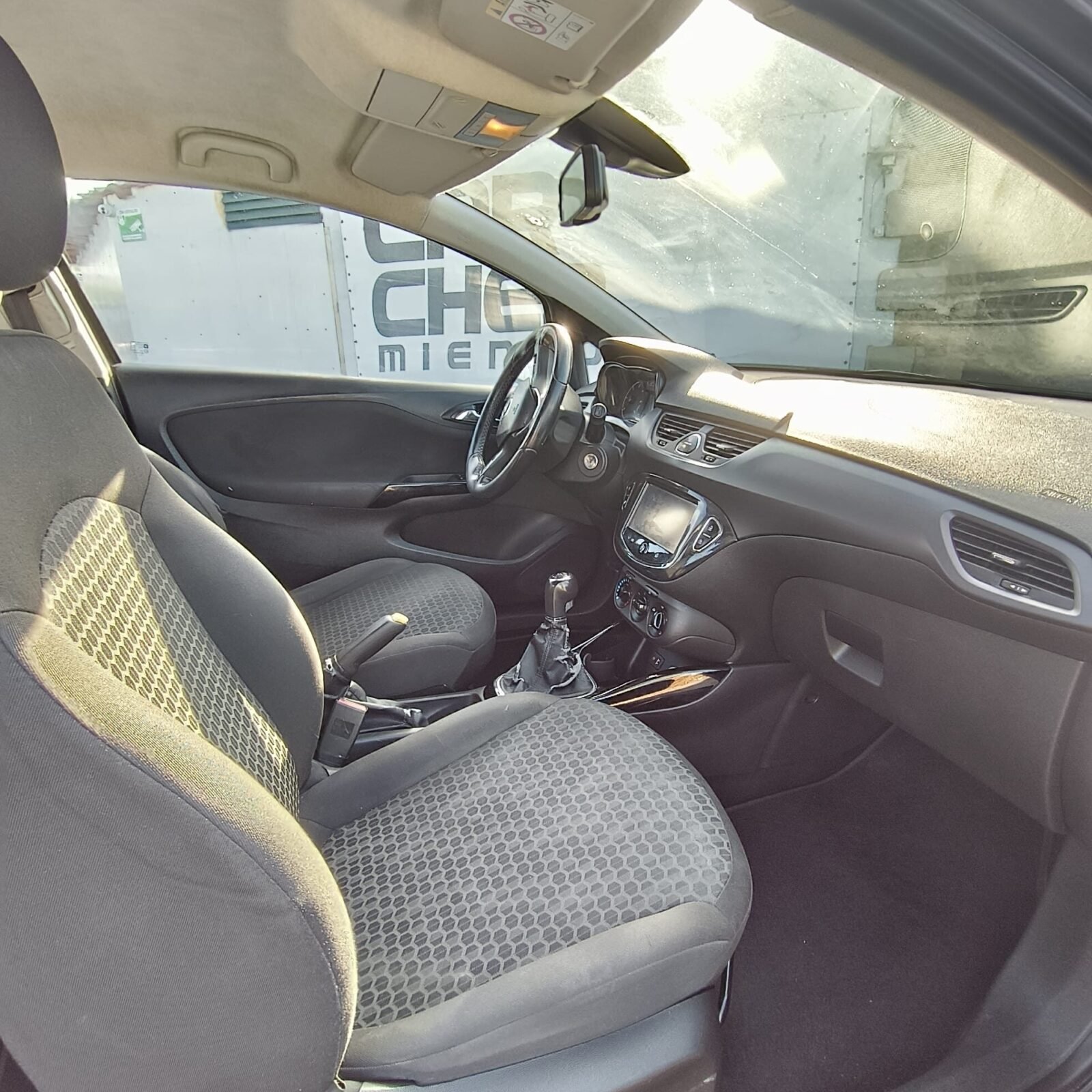 OPEL Corsa 1.3 CDTi StartStop Color Edition