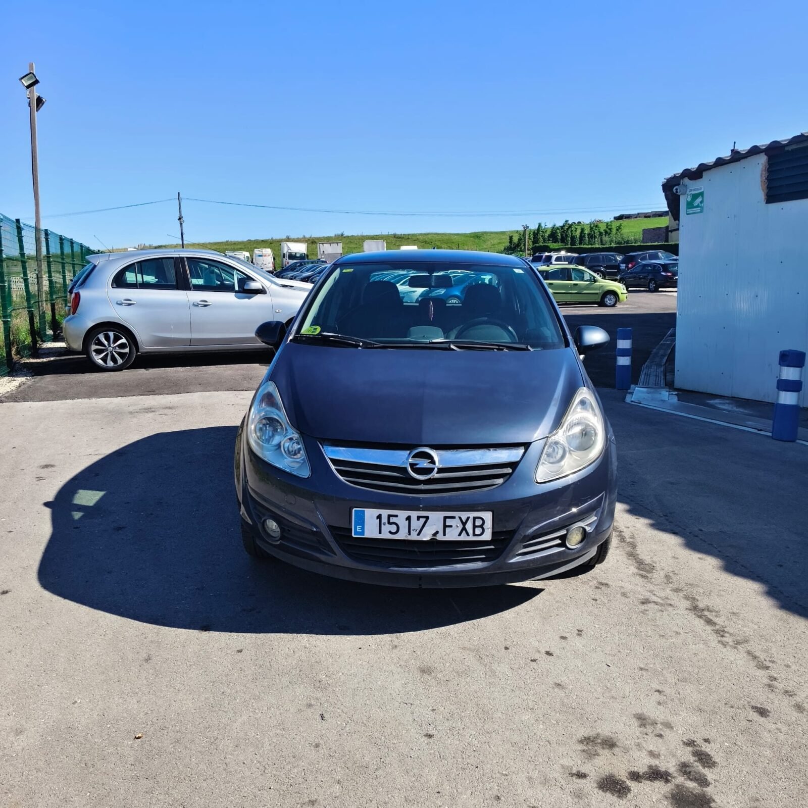 OPEL Corsa 1.3 CDTI 16V