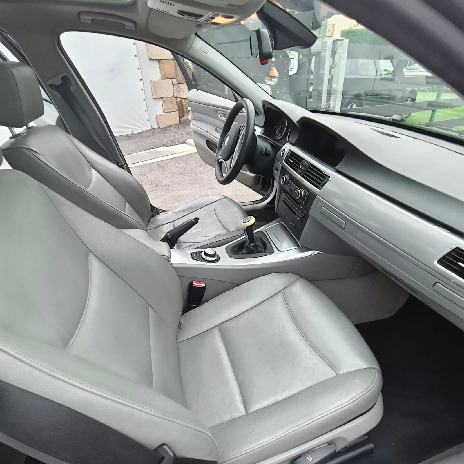 BMW Serie 3 320d