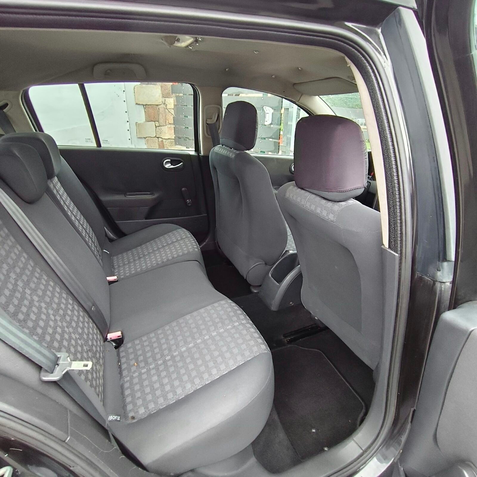 RENAULT Megane 1.5 DCI