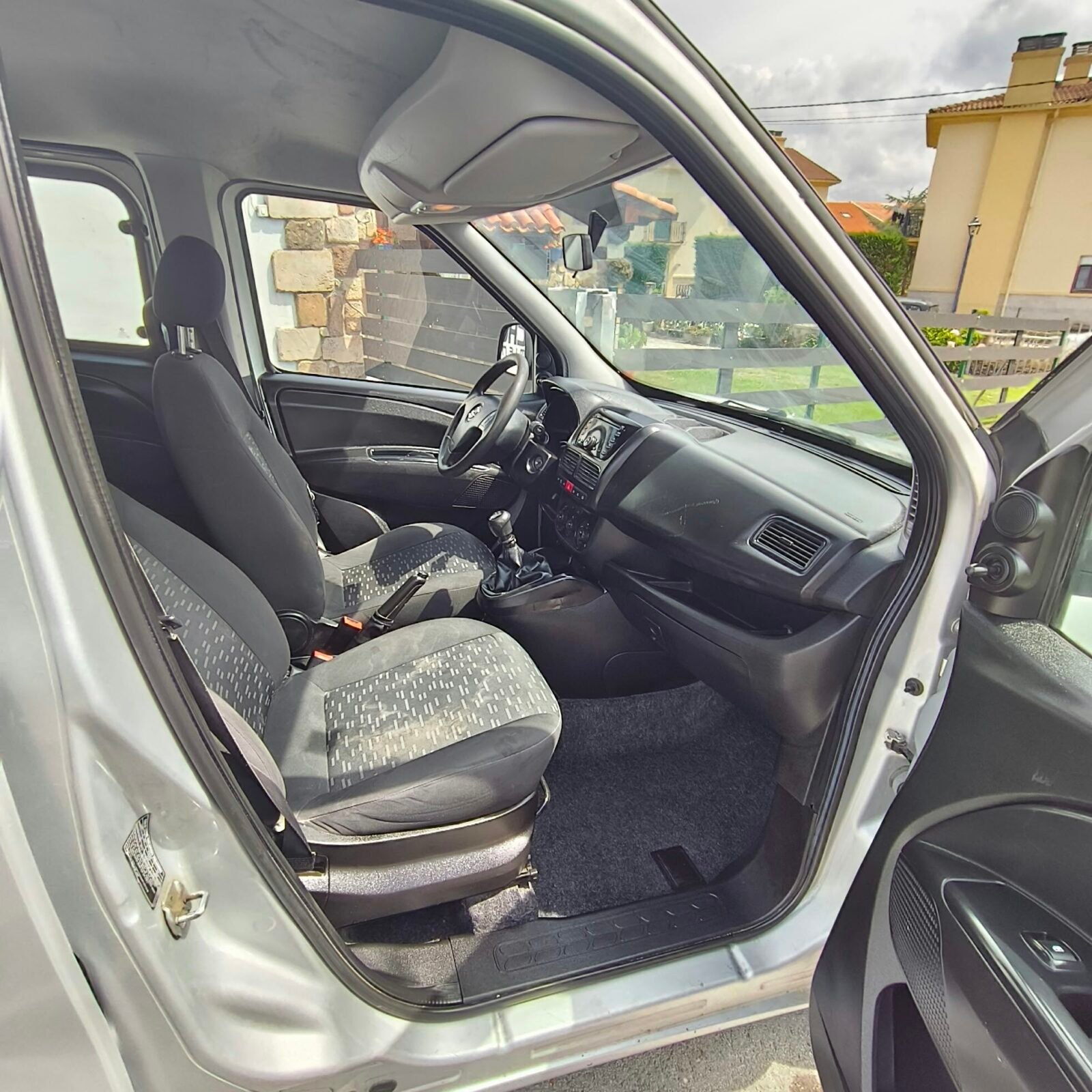 OPEL COMBO 1.6 cdti