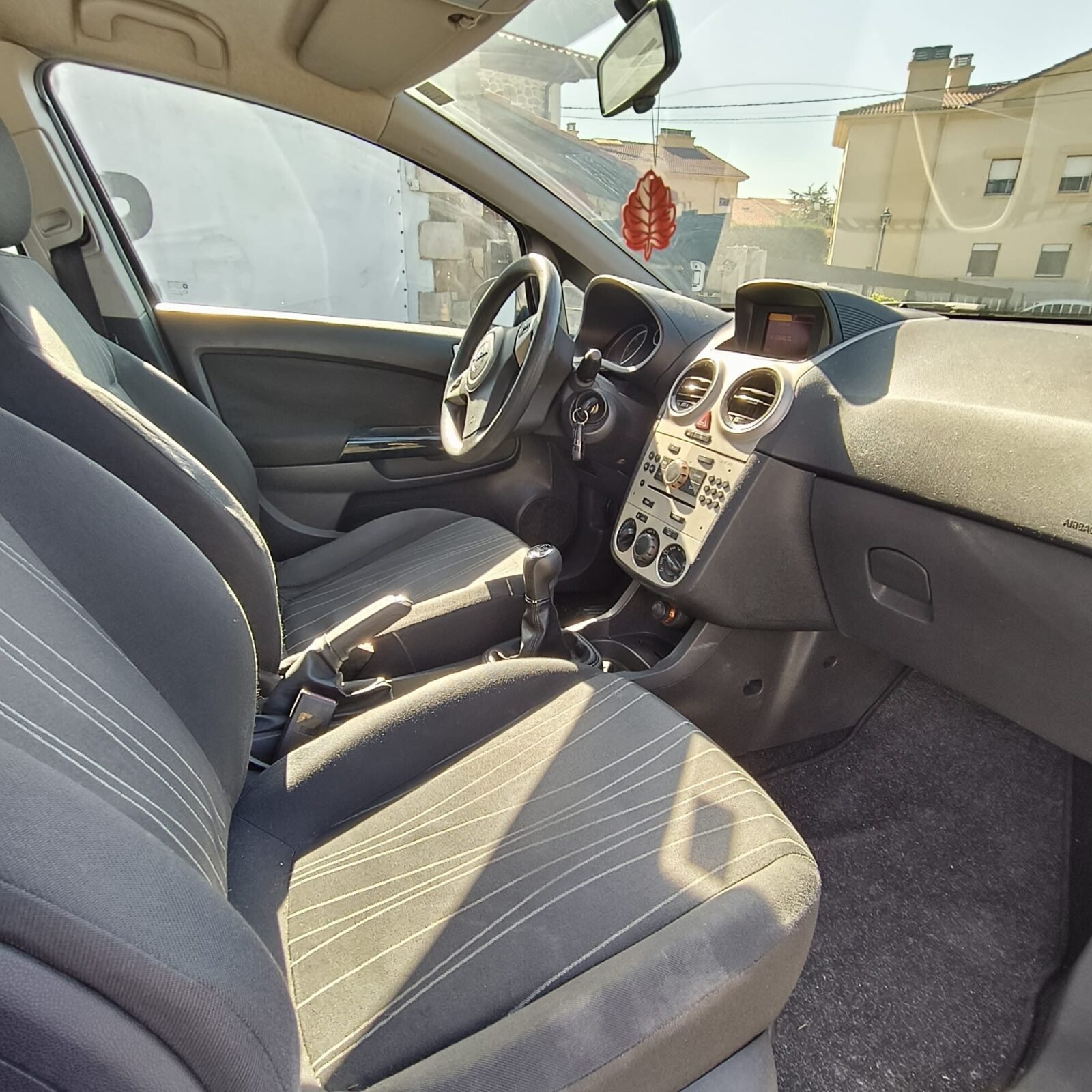 OPEL Corsa 1.3 CDTI 16V