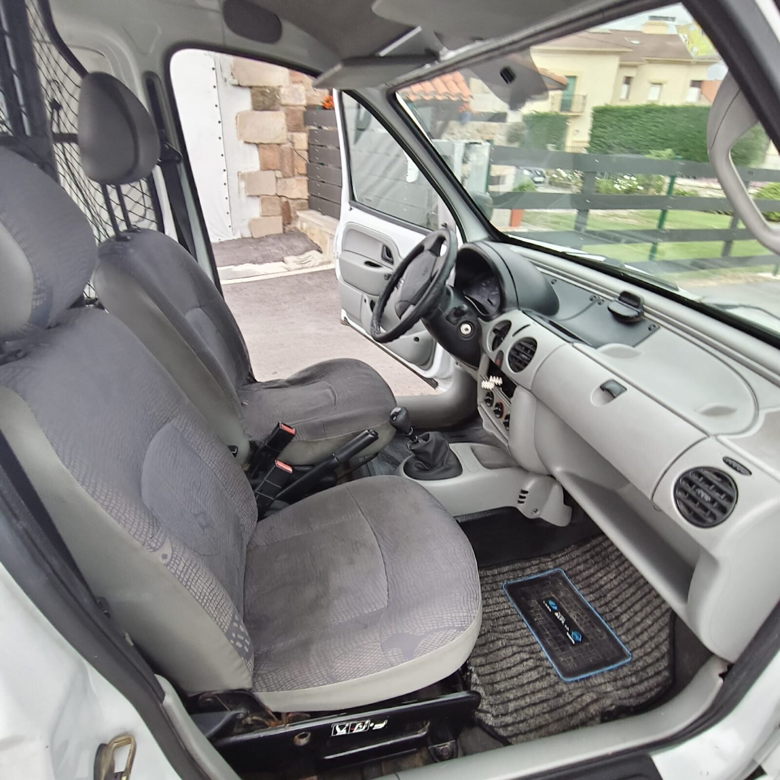 RENAULT Kangoo EXPRESS 1.9D