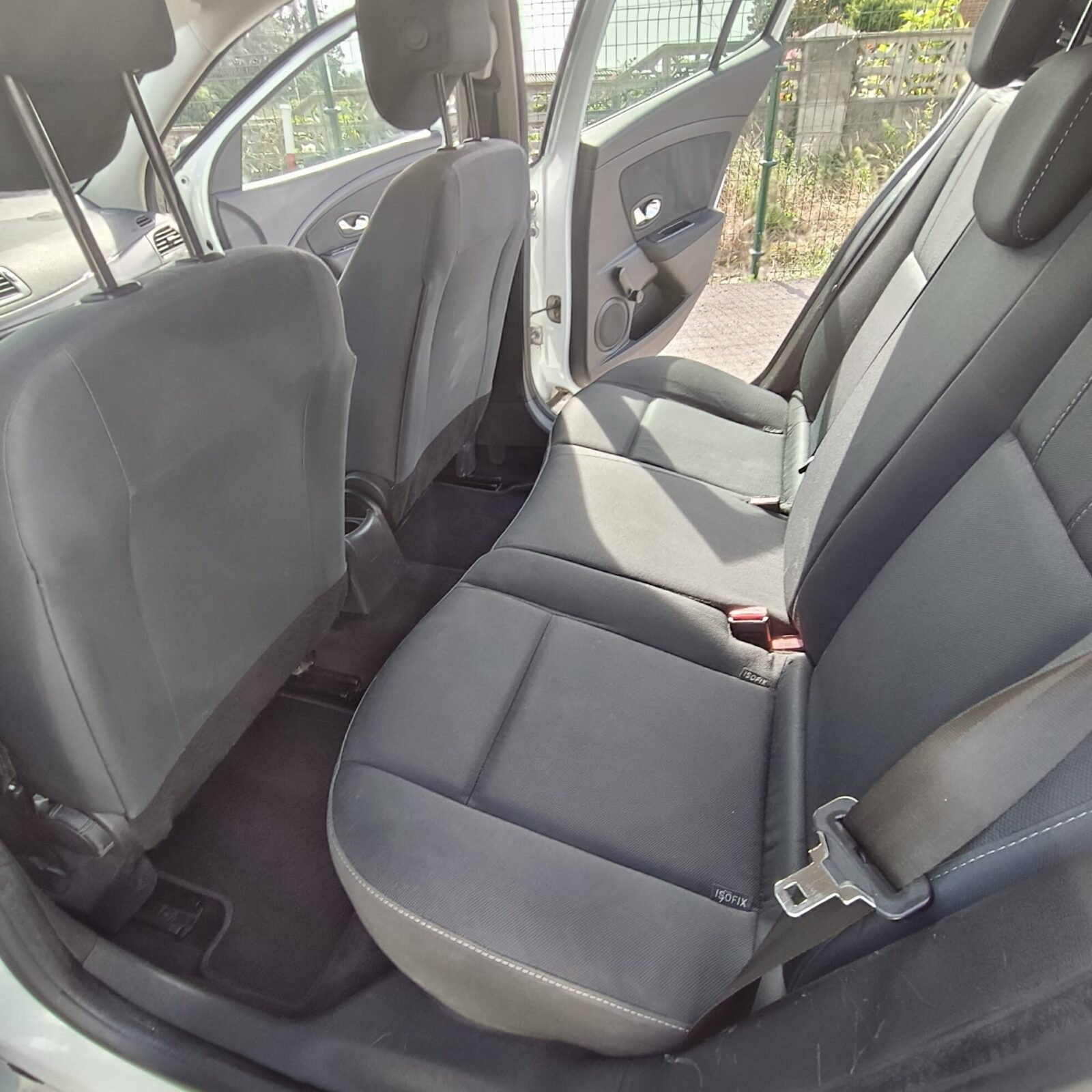 RENAULT Megane 1.5 DCI ECO2