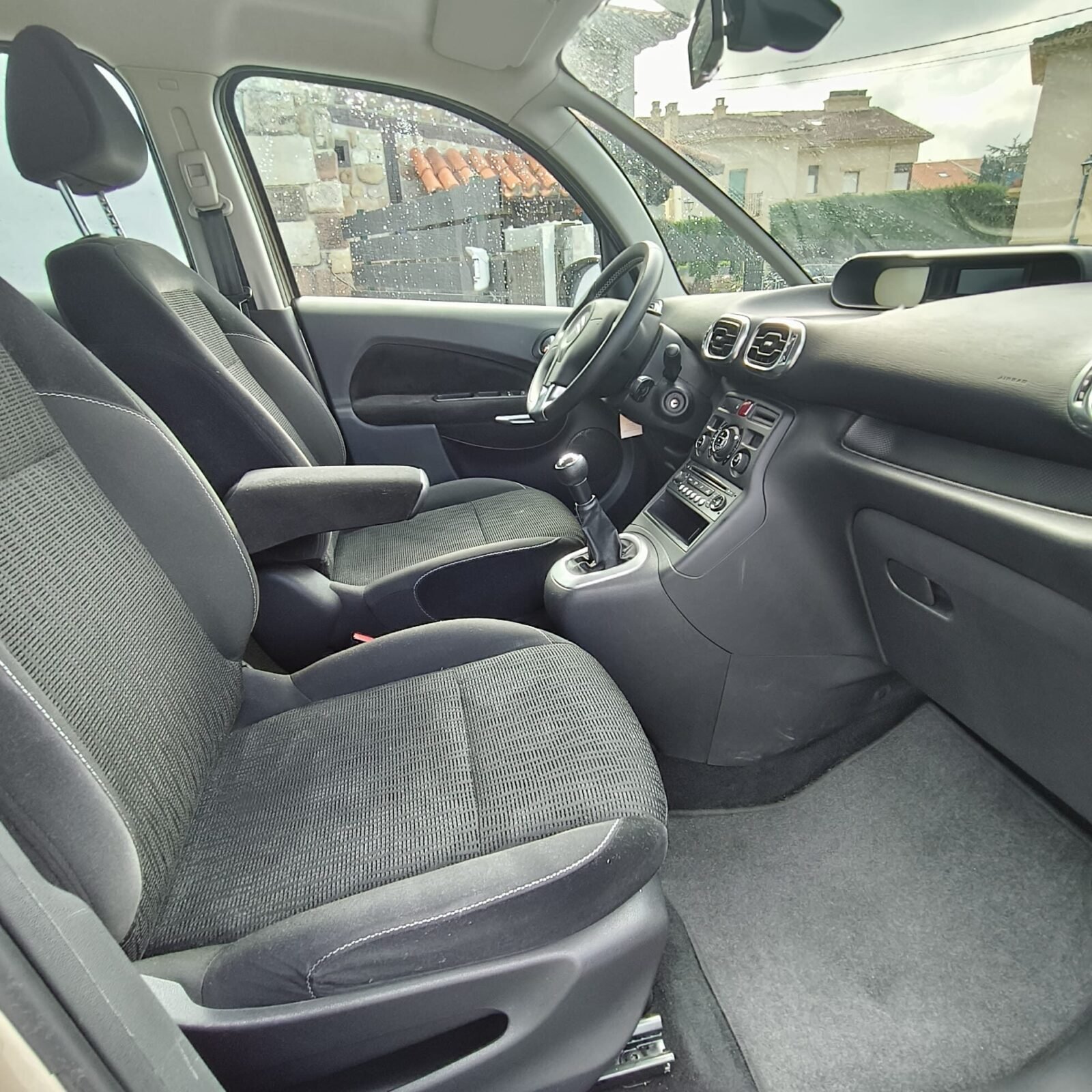 CITROEN C3 PICASSO 1.6 HDI  16V