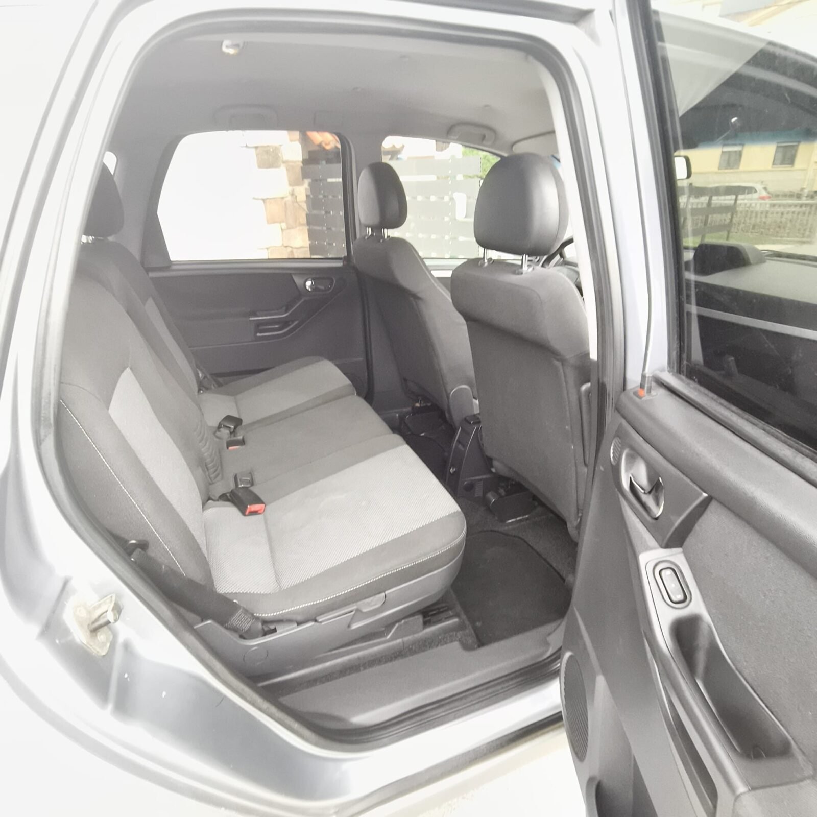OPEL MERIVA 1.7CDTI 