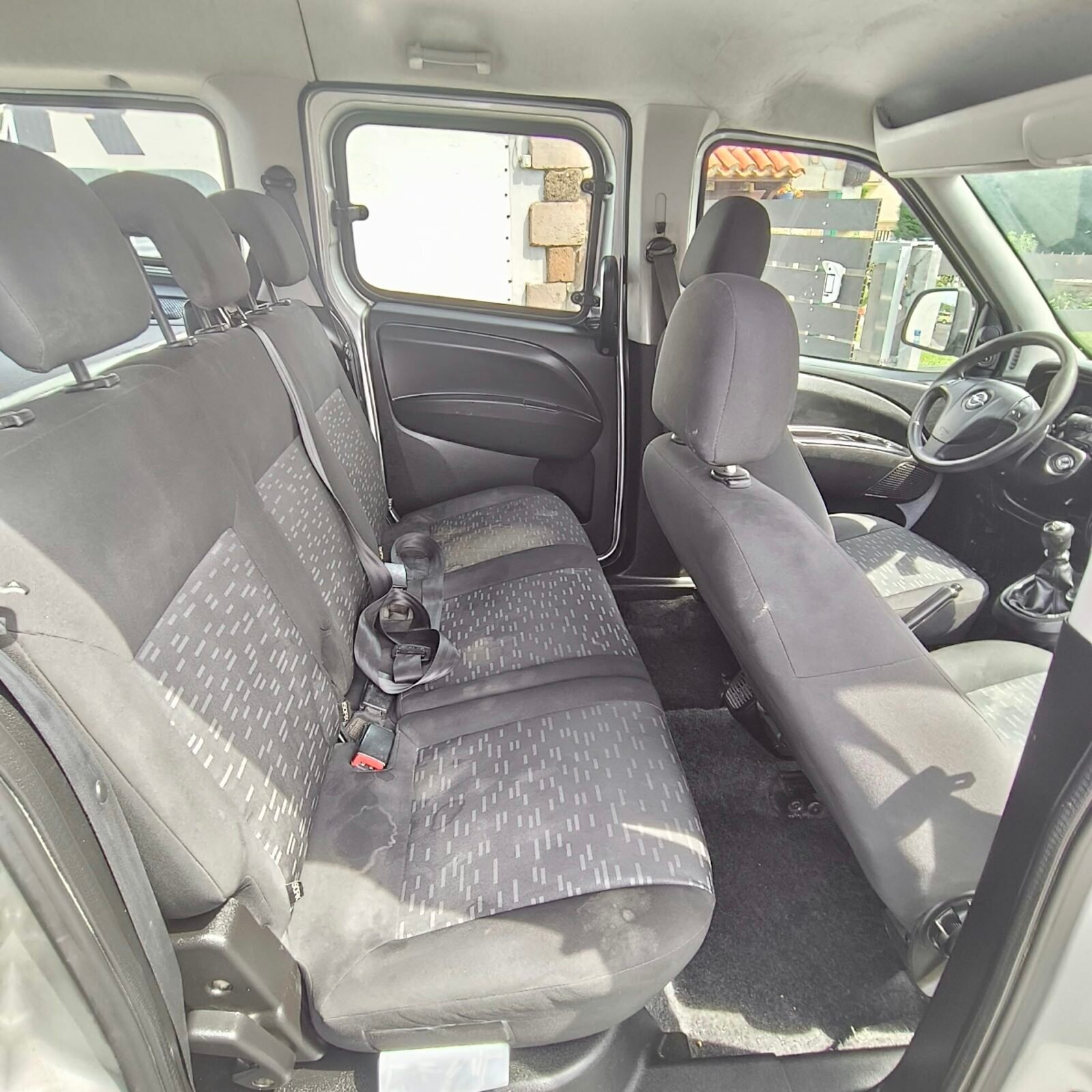 OPEL COMBO 1.6 cdti