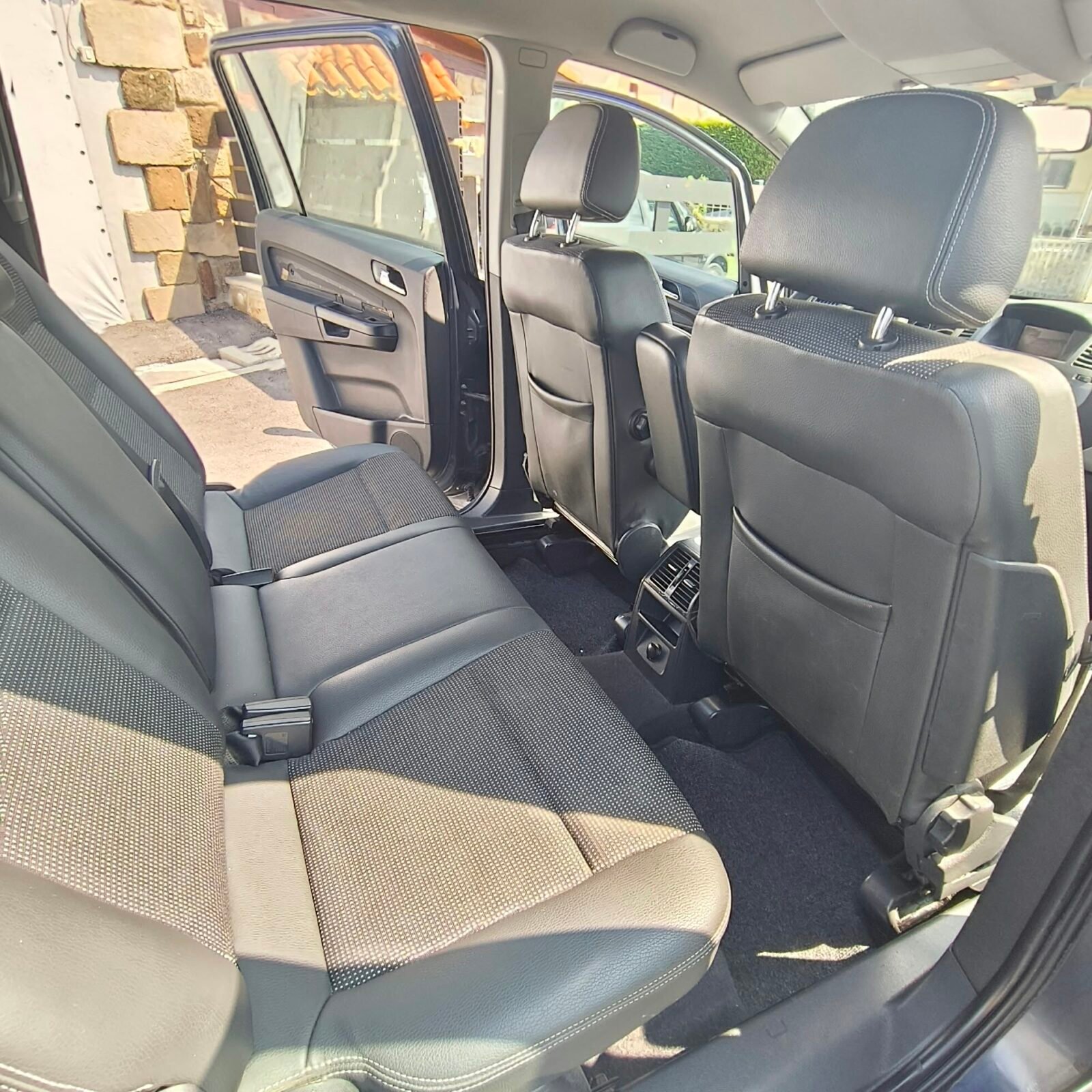 OPEL Zafira 1.8 ENJOY 16V